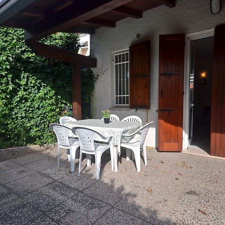 Sit Holiday Homes Lido delle Nazioni Ngoại thất bức ảnh
