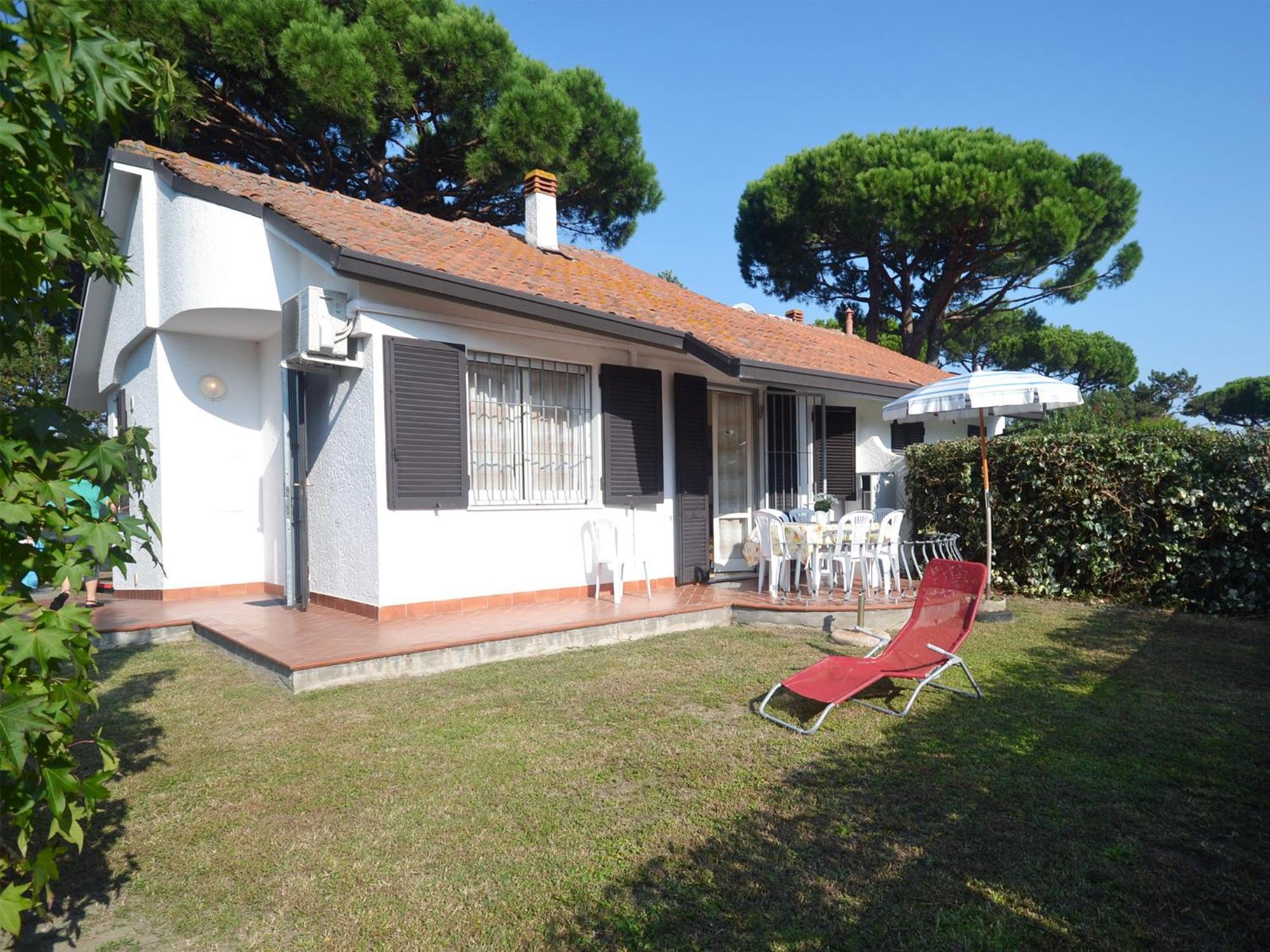 Sit Holiday Homes Lido delle Nazioni Ngoại thất bức ảnh