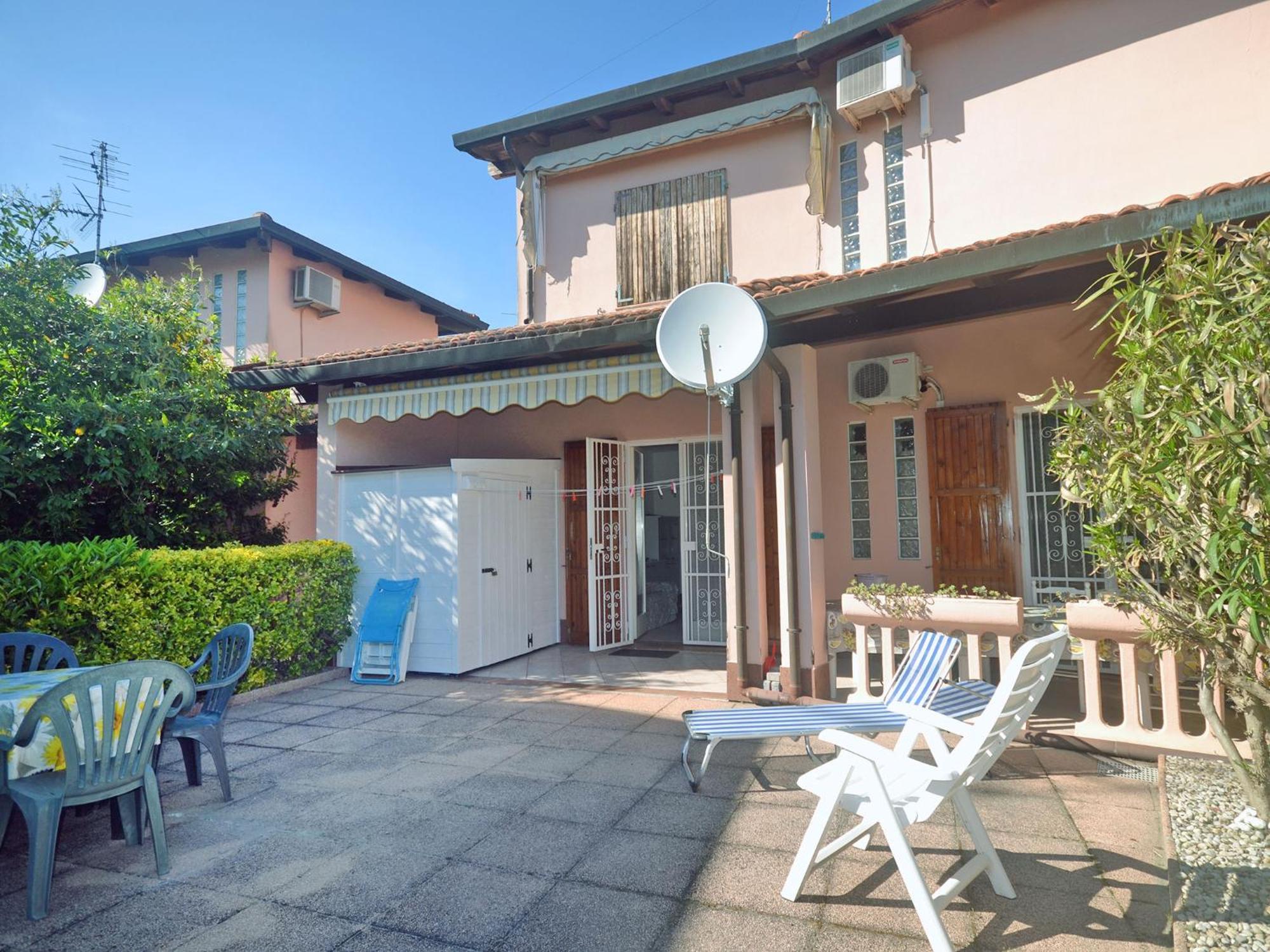 Sit Holiday Homes Lido delle Nazioni Phòng bức ảnh
