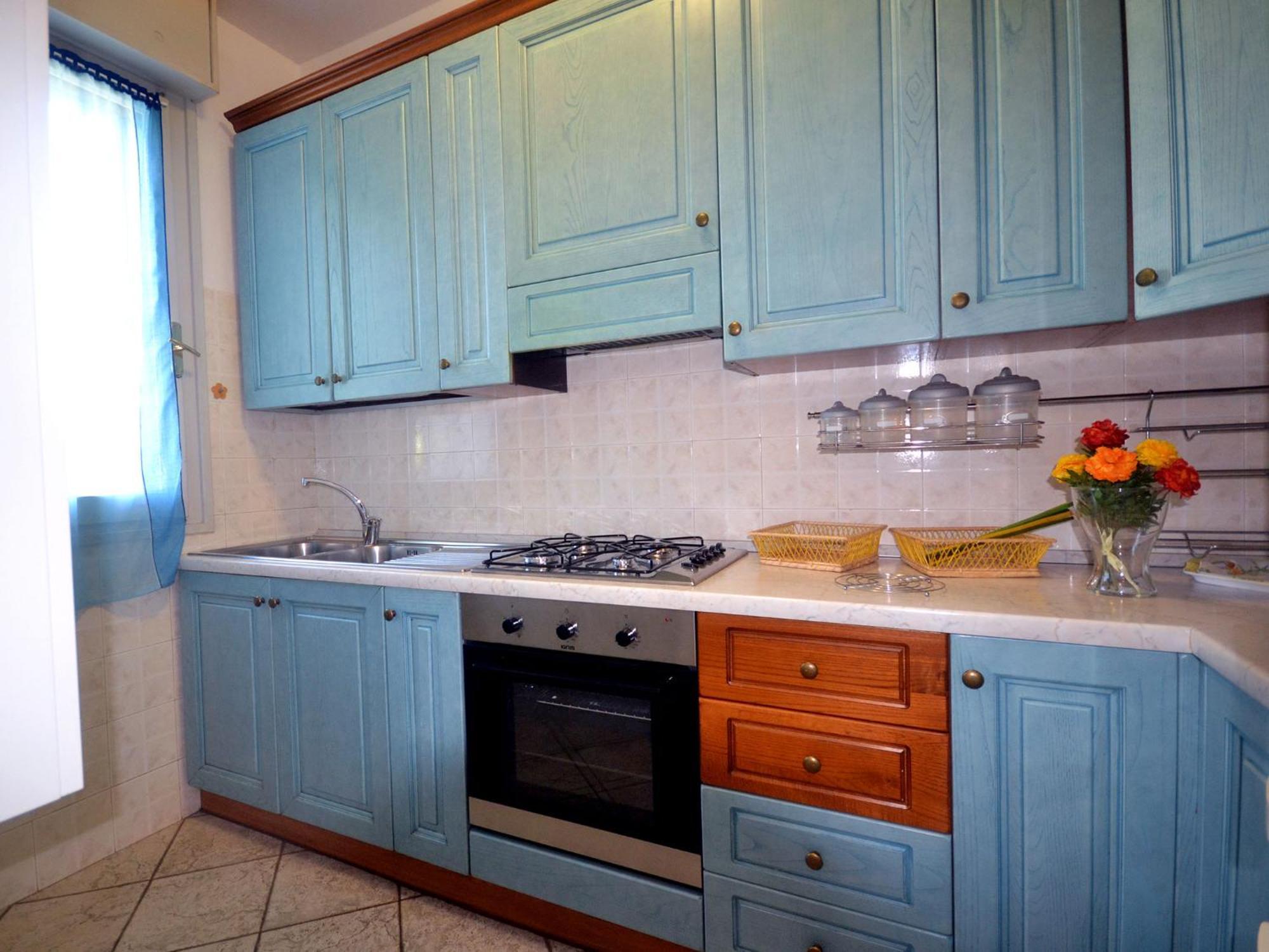 Sit Holiday Homes Lido delle Nazioni Phòng bức ảnh