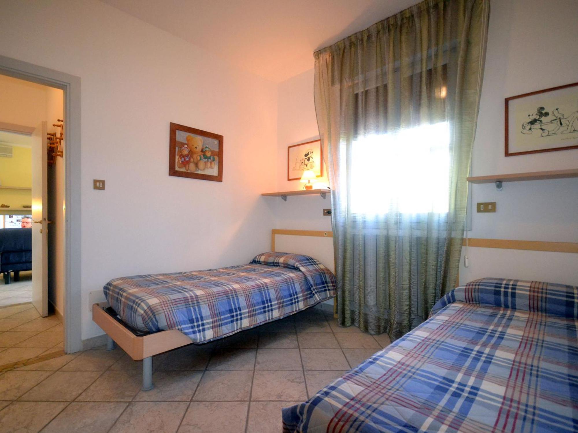 Sit Holiday Homes Lido delle Nazioni Phòng bức ảnh