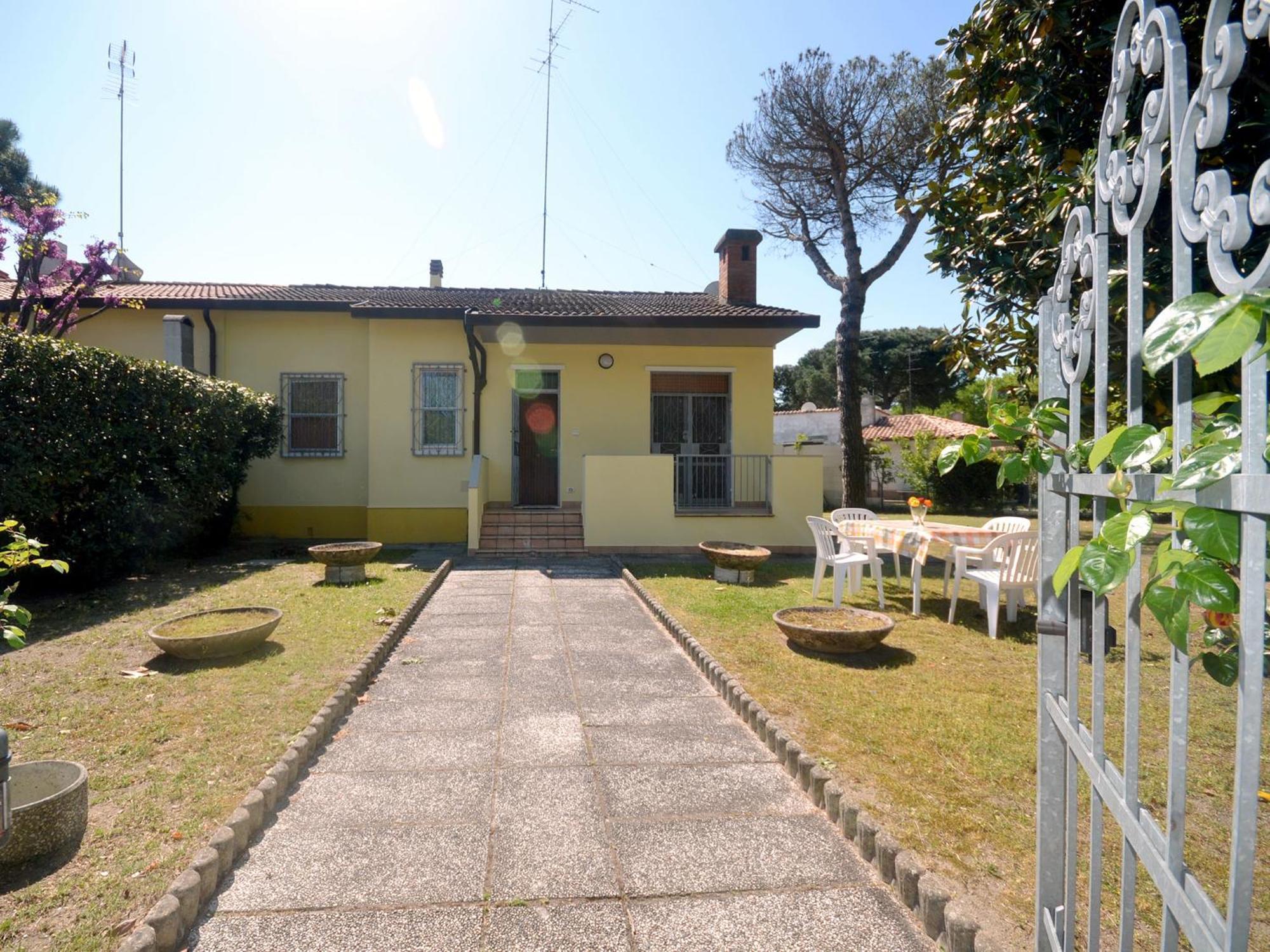 Sit Holiday Homes Lido delle Nazioni Phòng bức ảnh