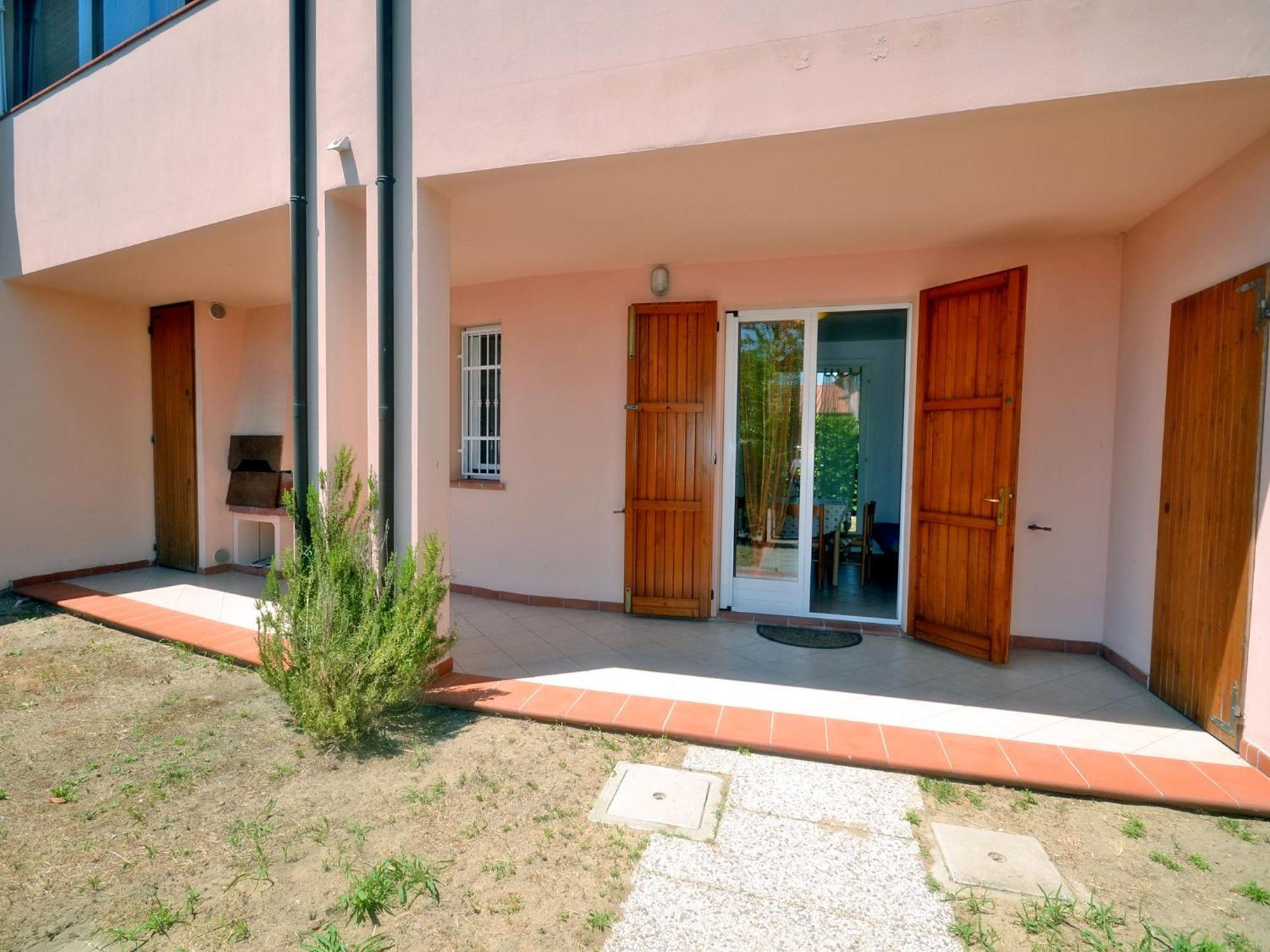 Sit Holiday Homes Lido delle Nazioni Phòng bức ảnh