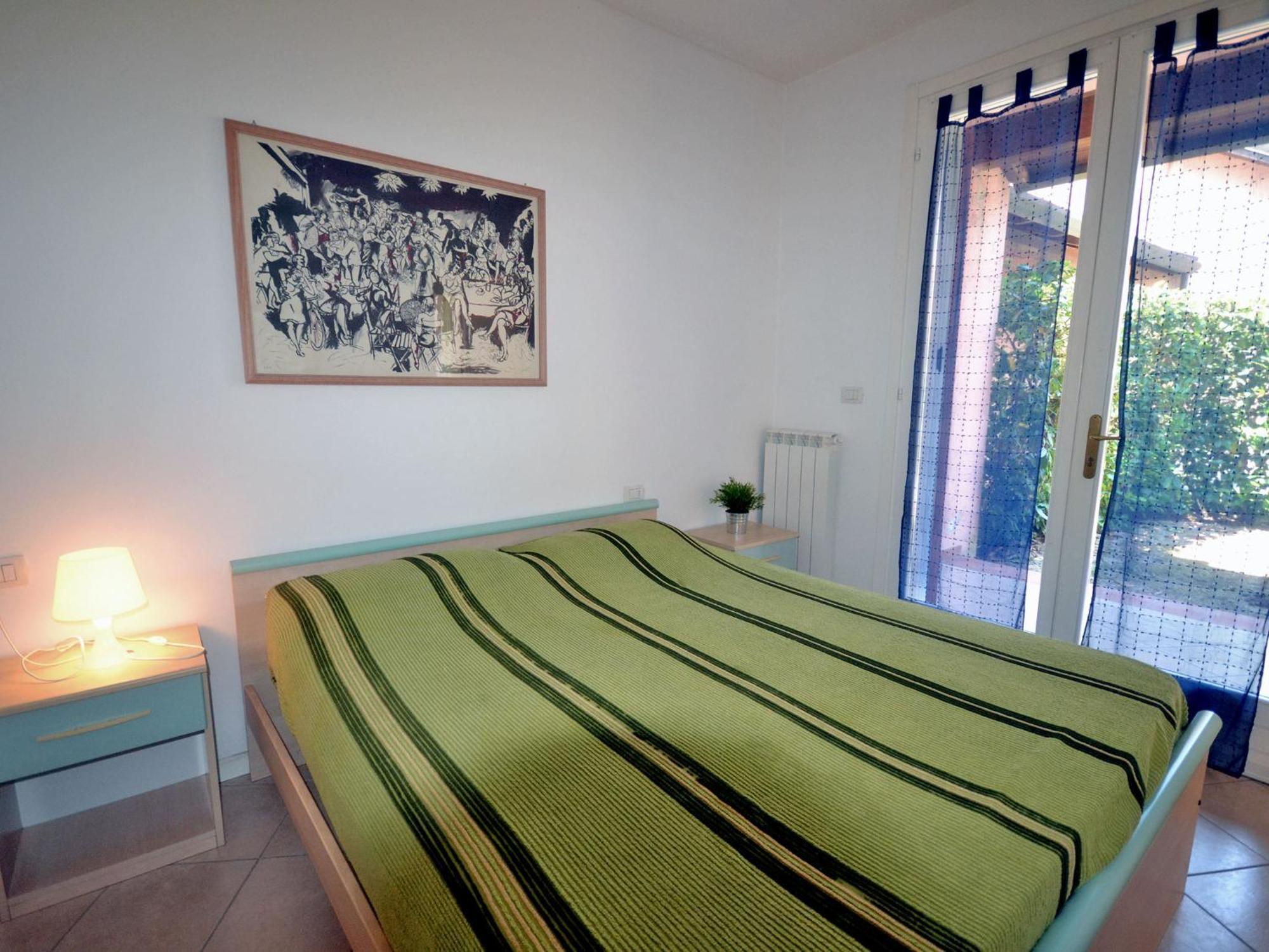 Sit Holiday Homes Lido delle Nazioni Phòng bức ảnh