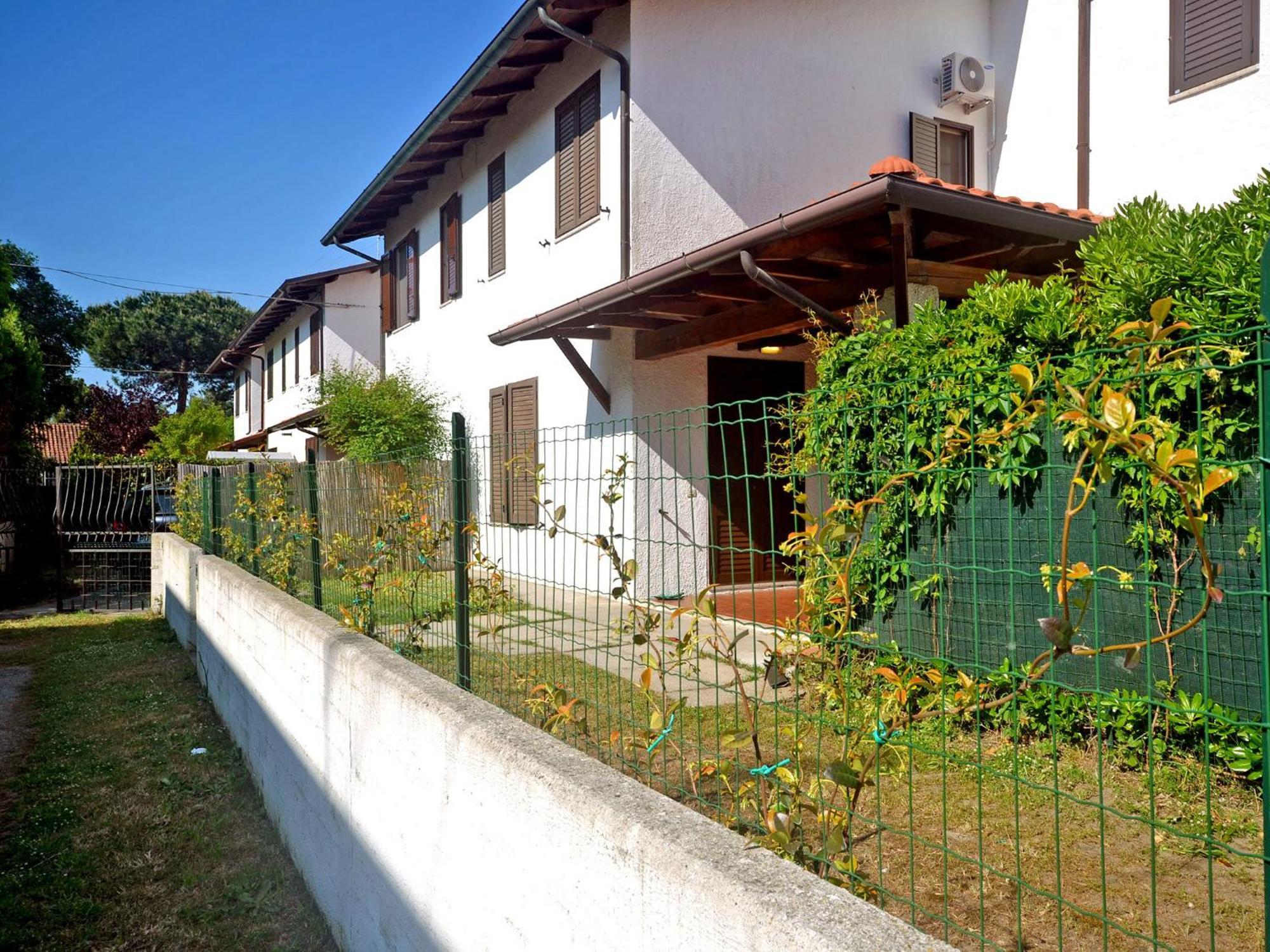 Sit Holiday Homes Lido delle Nazioni Ngoại thất bức ảnh