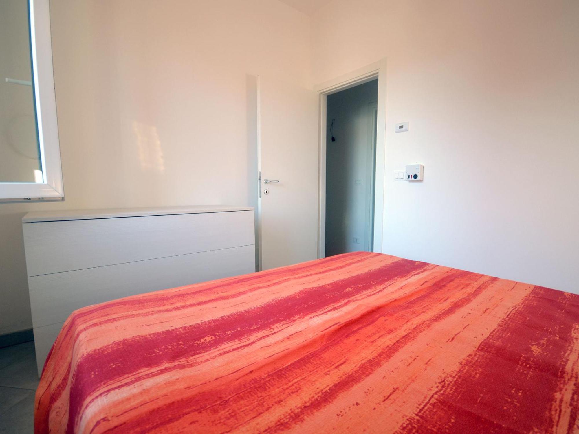 Sit Holiday Homes Lido delle Nazioni Phòng bức ảnh