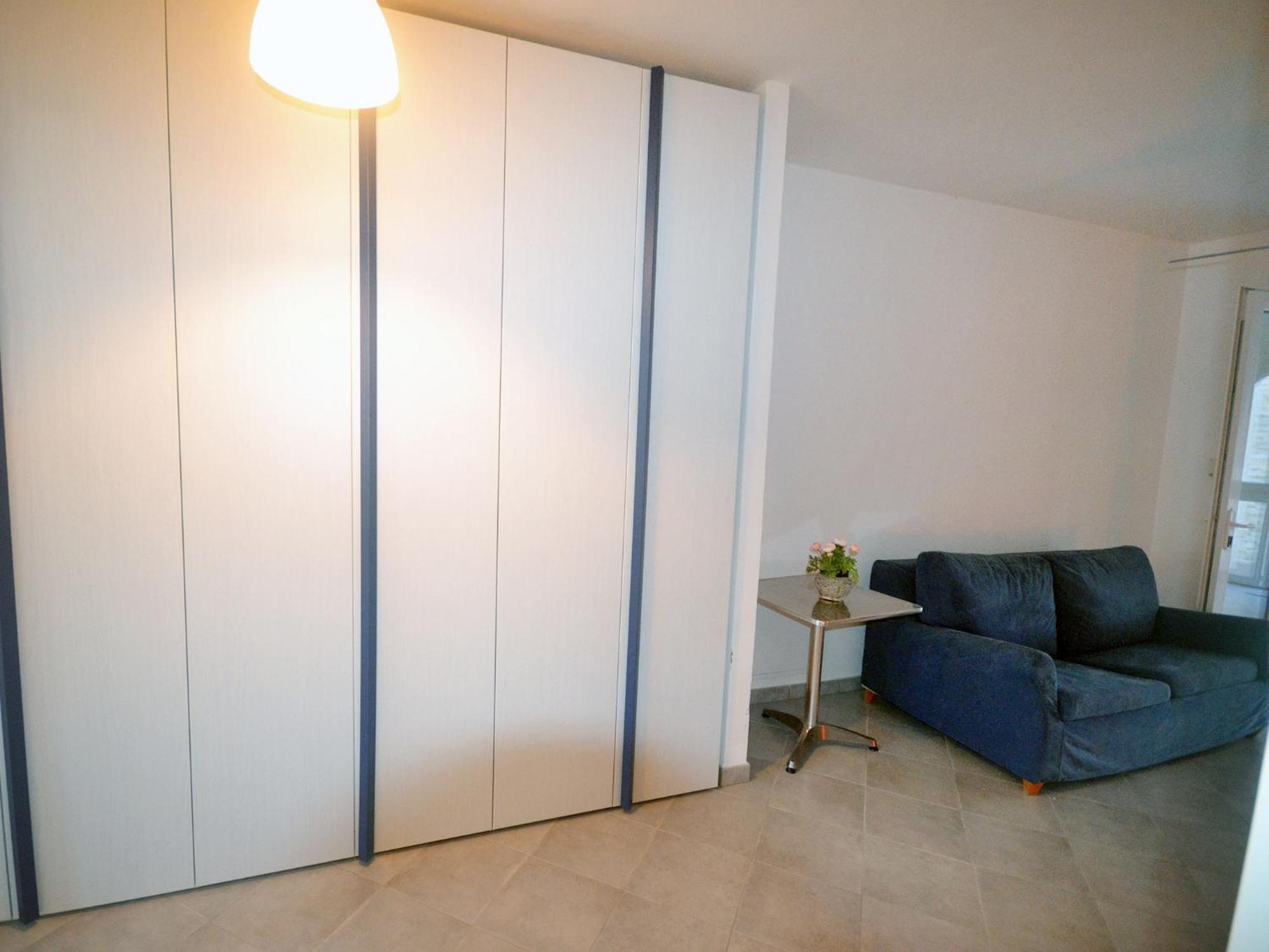 Sit Holiday Homes Lido delle Nazioni Phòng bức ảnh