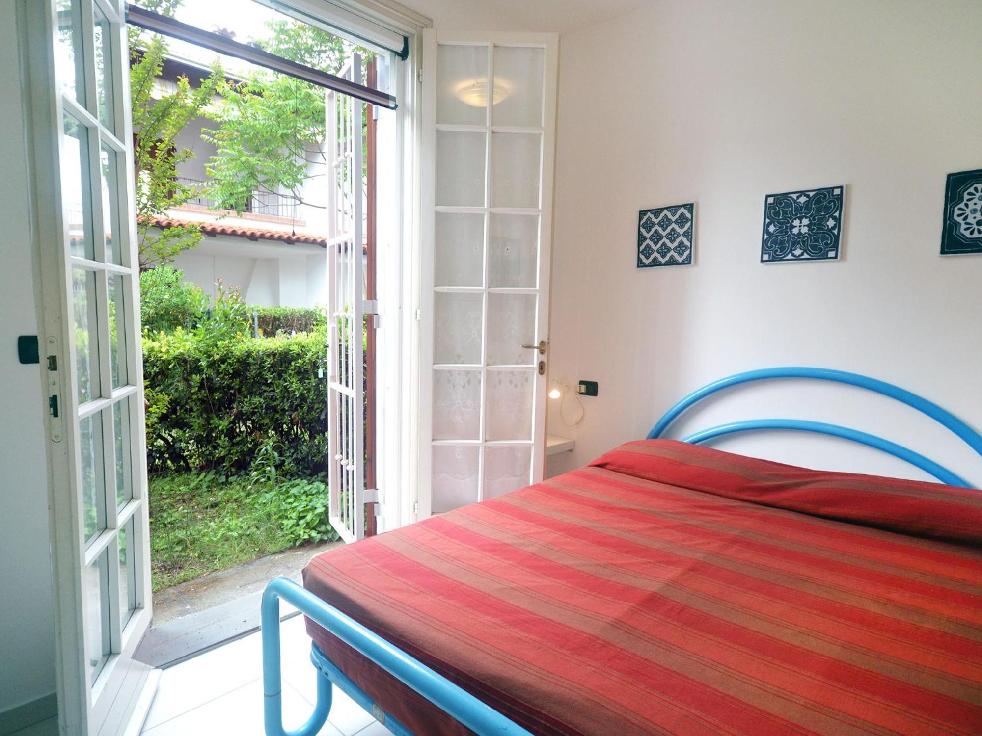 Sit Holiday Homes Lido delle Nazioni Phòng bức ảnh