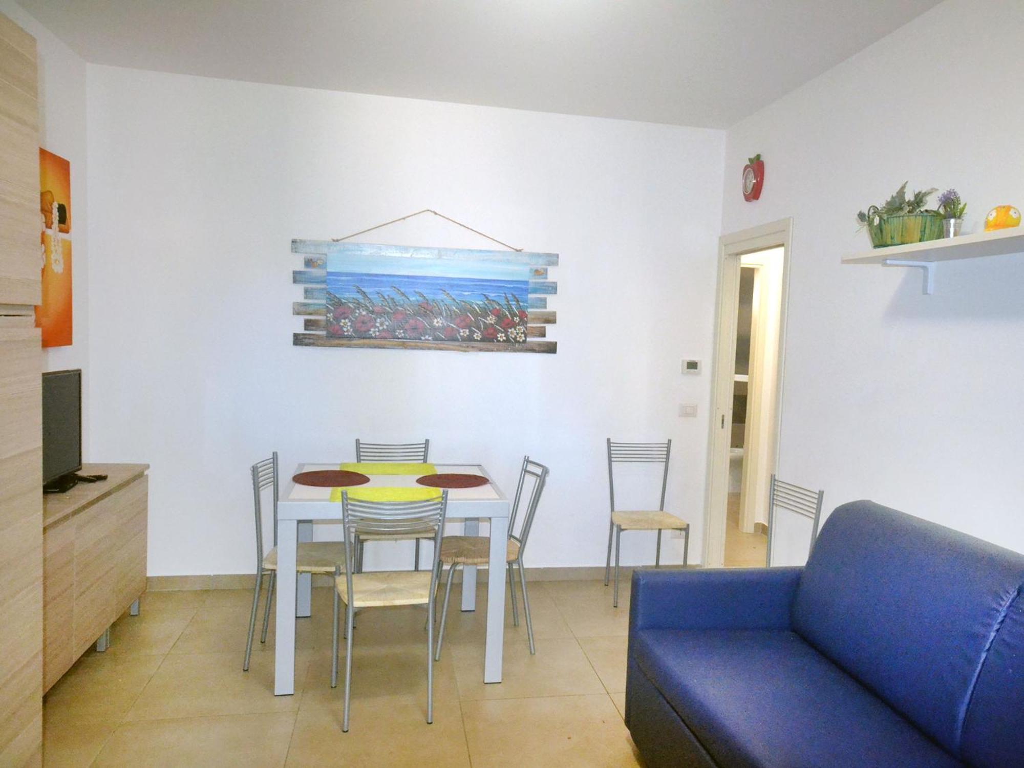 Sit Holiday Homes Lido delle Nazioni Phòng bức ảnh