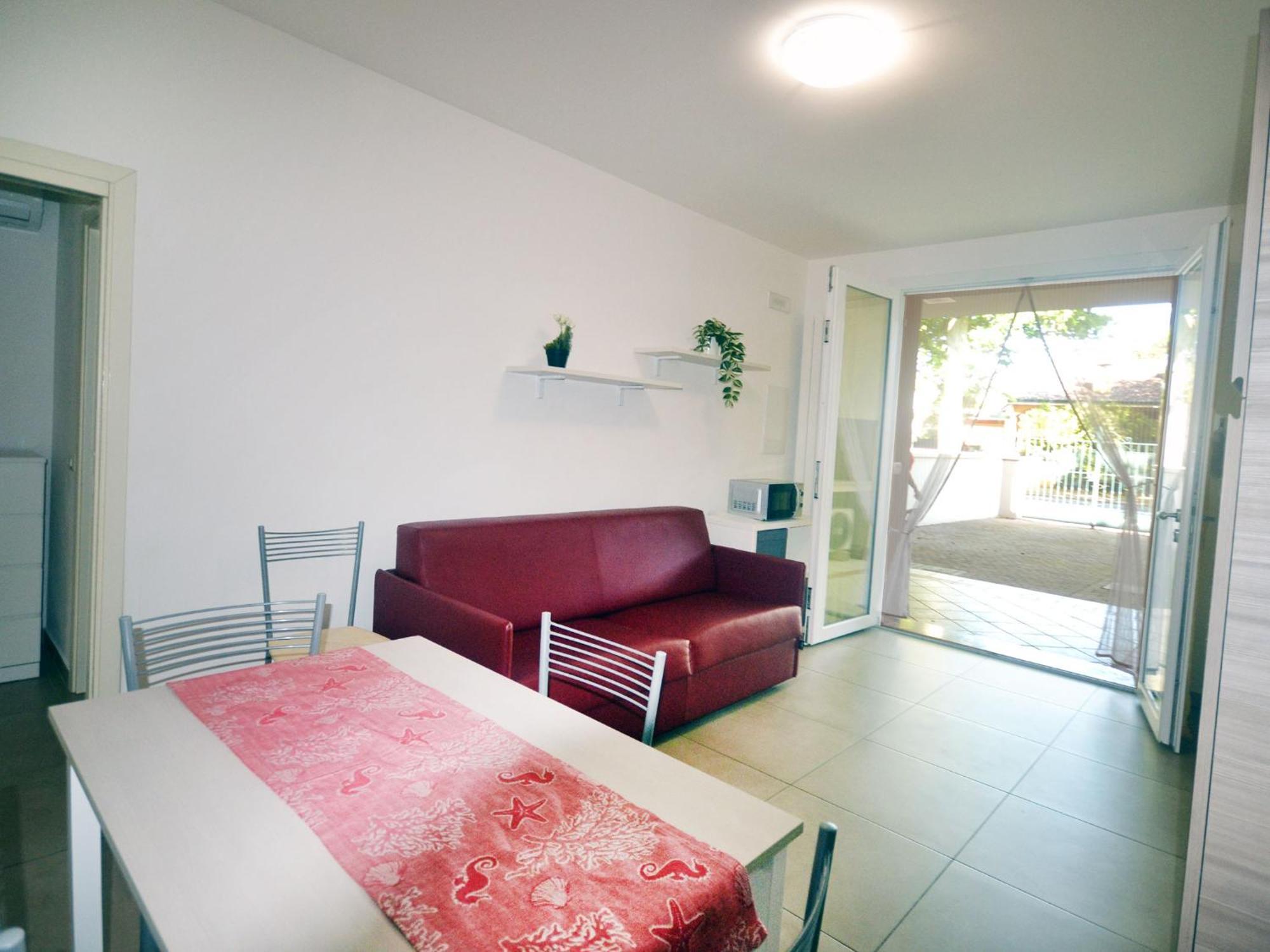 Sit Holiday Homes Lido delle Nazioni Phòng bức ảnh