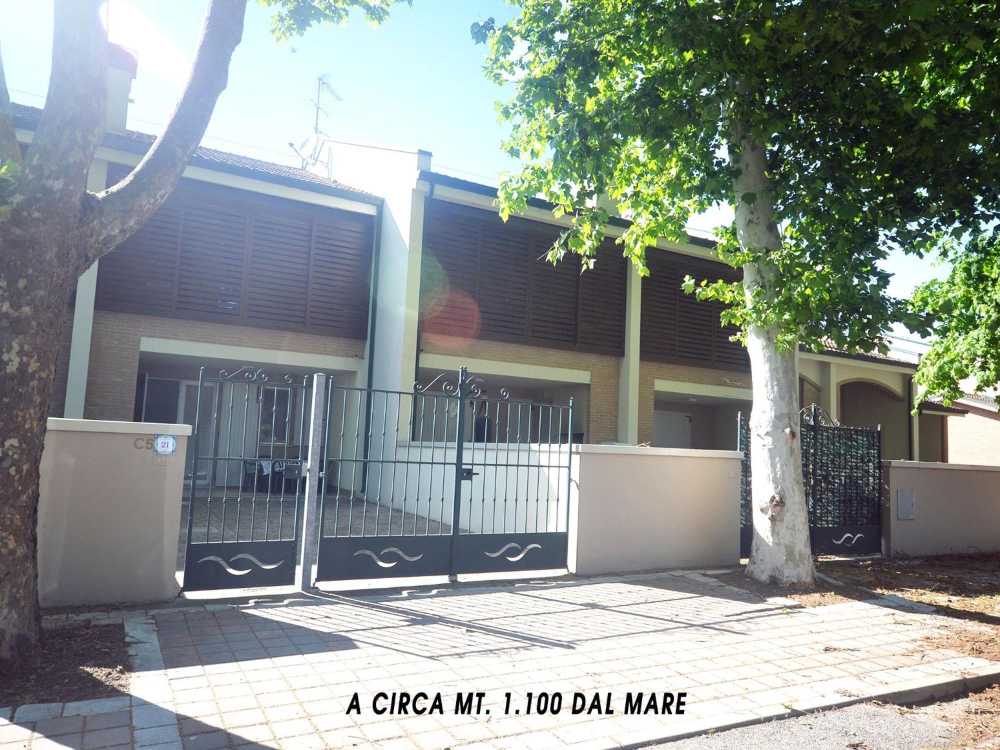 Sit Holiday Homes Lido delle Nazioni Phòng bức ảnh