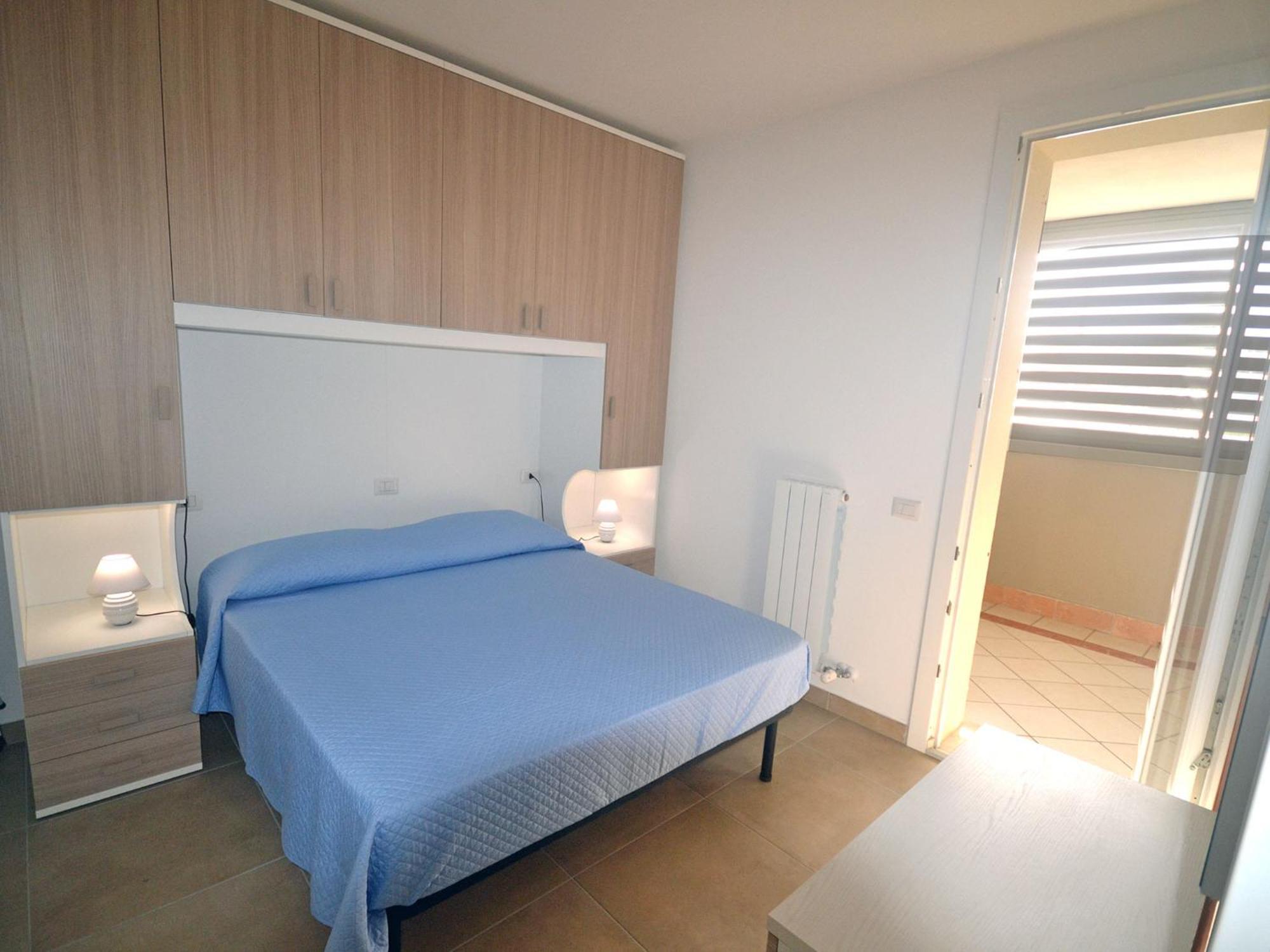 Sit Holiday Homes Lido delle Nazioni Ngoại thất bức ảnh
