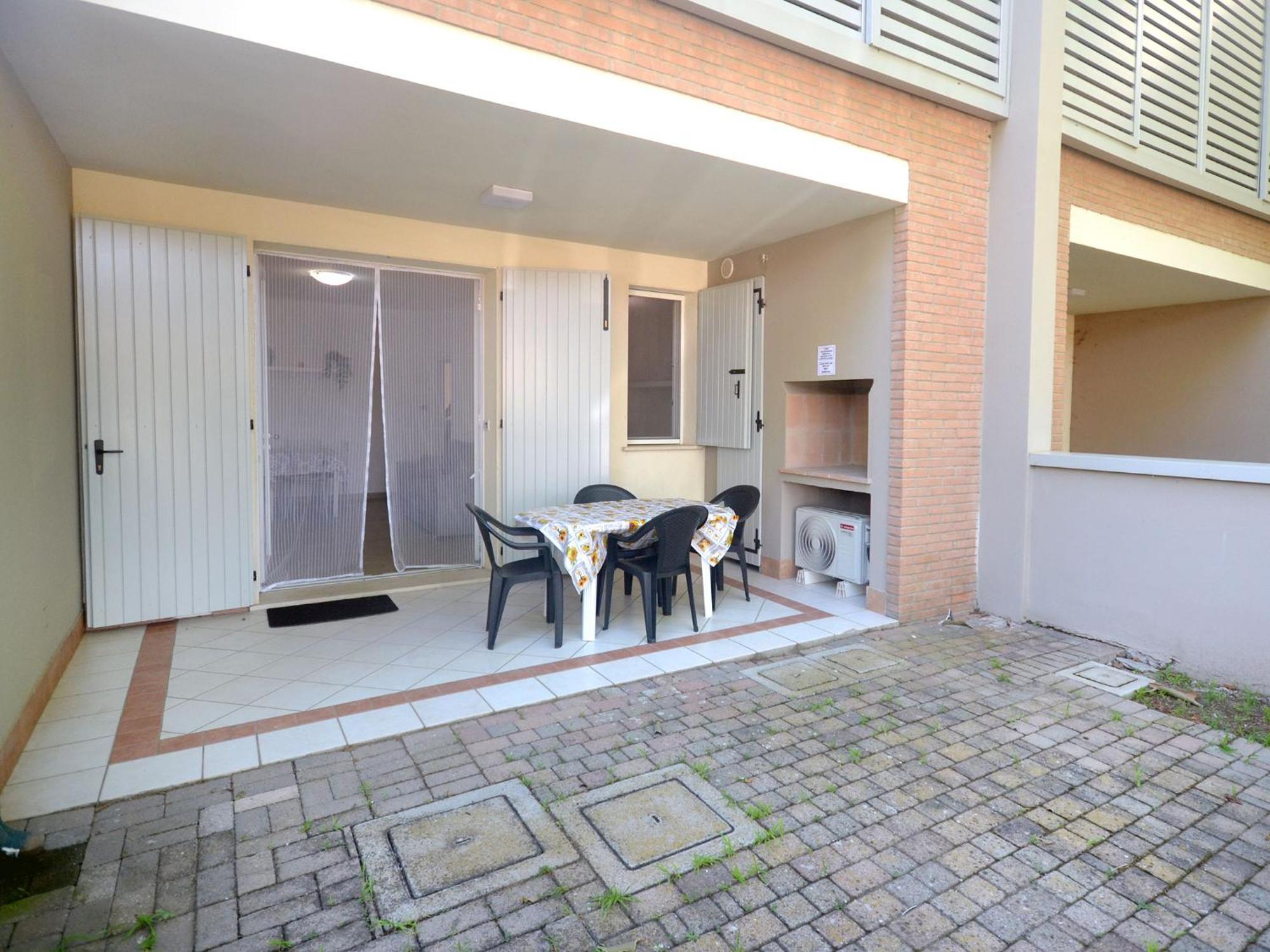 Sit Holiday Homes Lido delle Nazioni Phòng bức ảnh