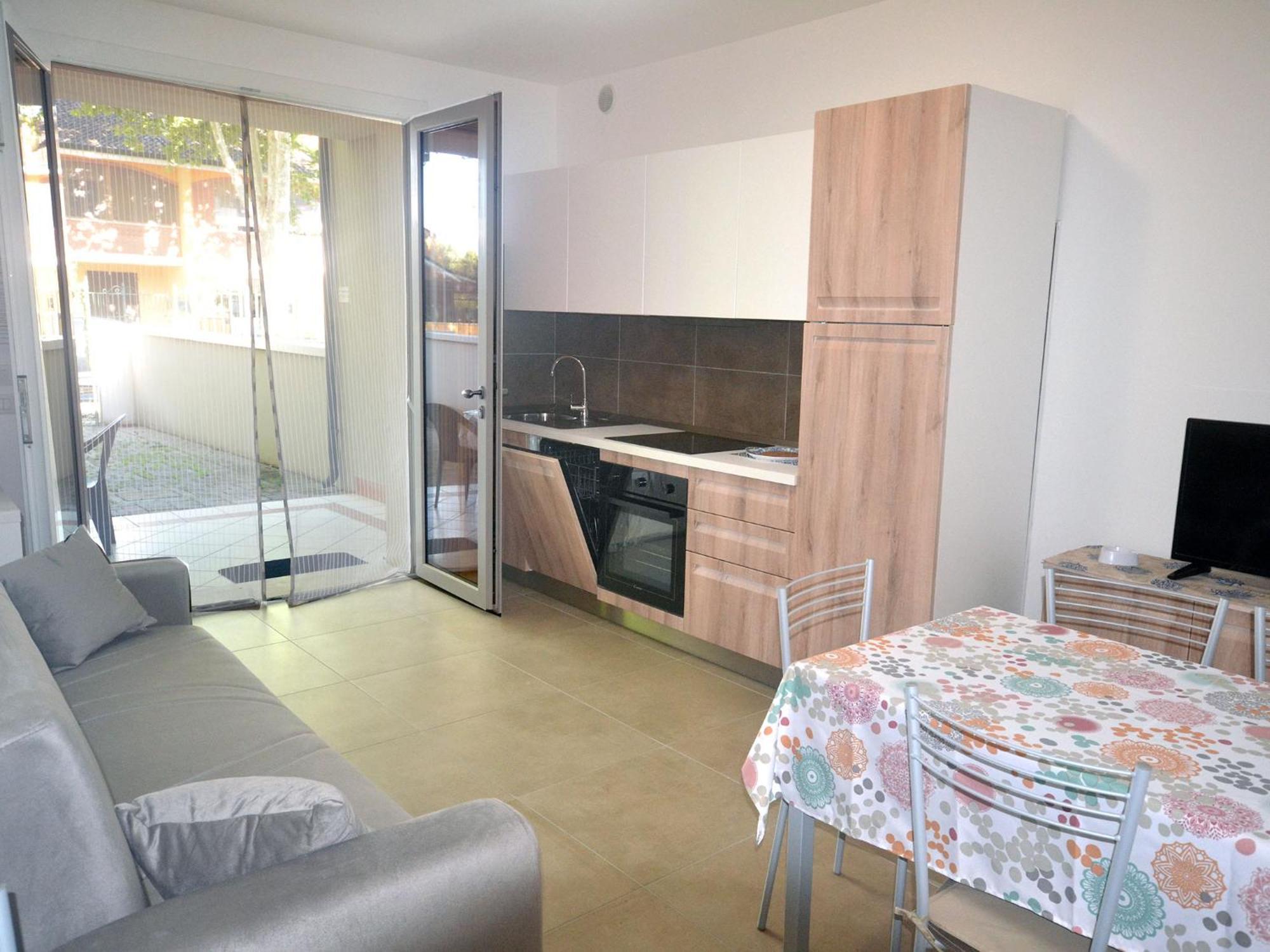 Sit Holiday Homes Lido delle Nazioni Ngoại thất bức ảnh