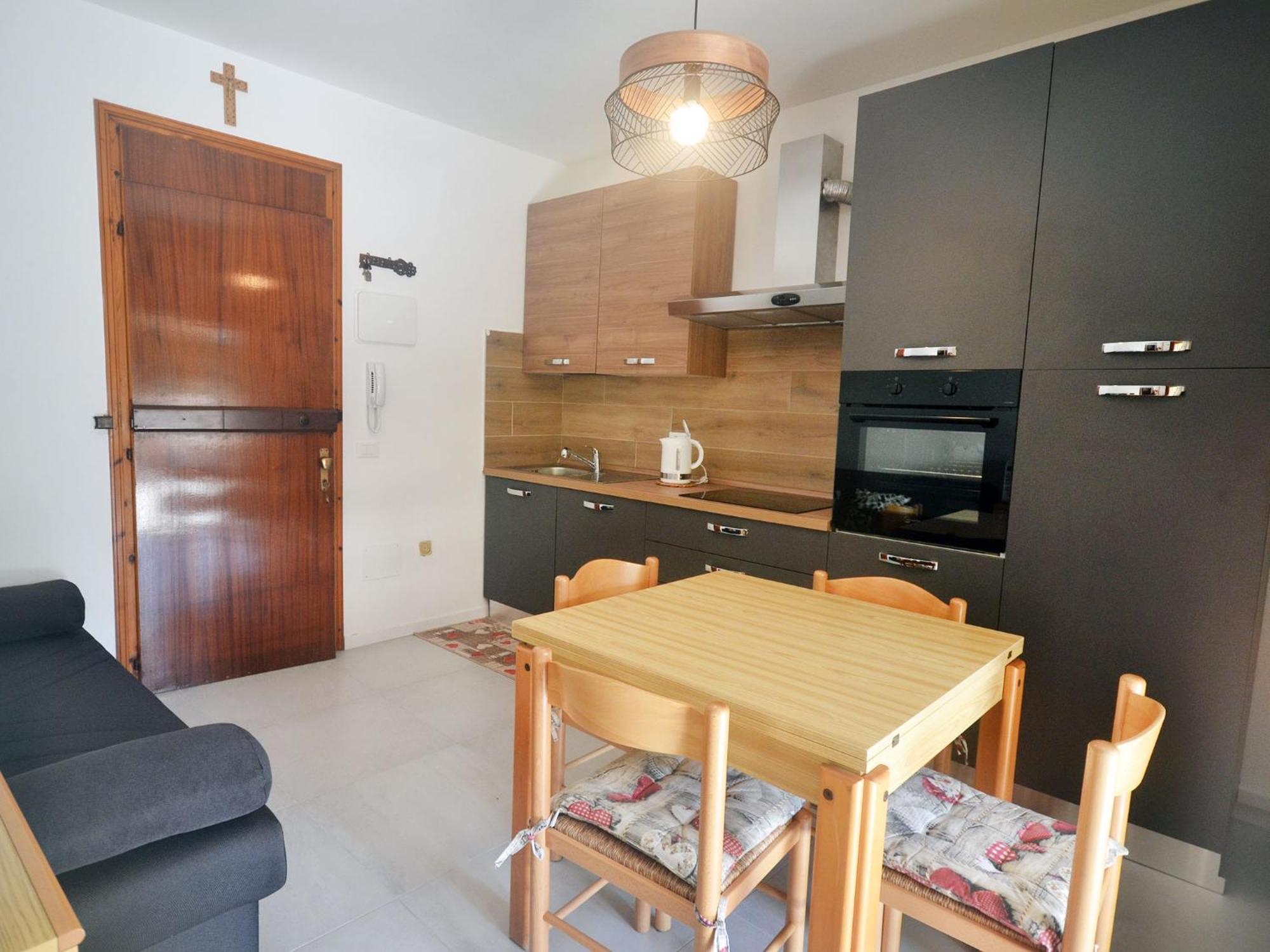 Sit Holiday Homes Lido delle Nazioni Ngoại thất bức ảnh