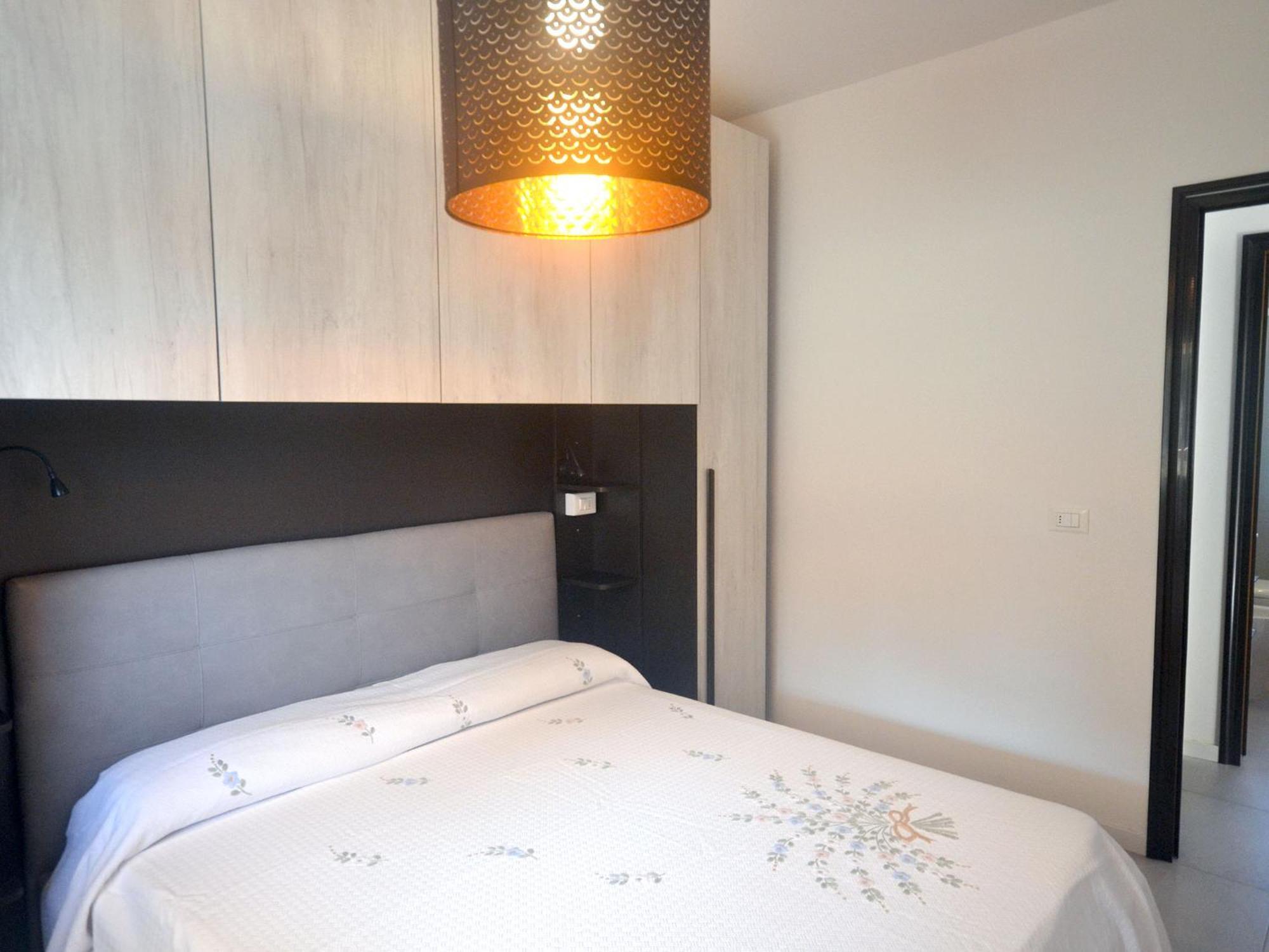 Sit Holiday Homes Lido delle Nazioni Ngoại thất bức ảnh