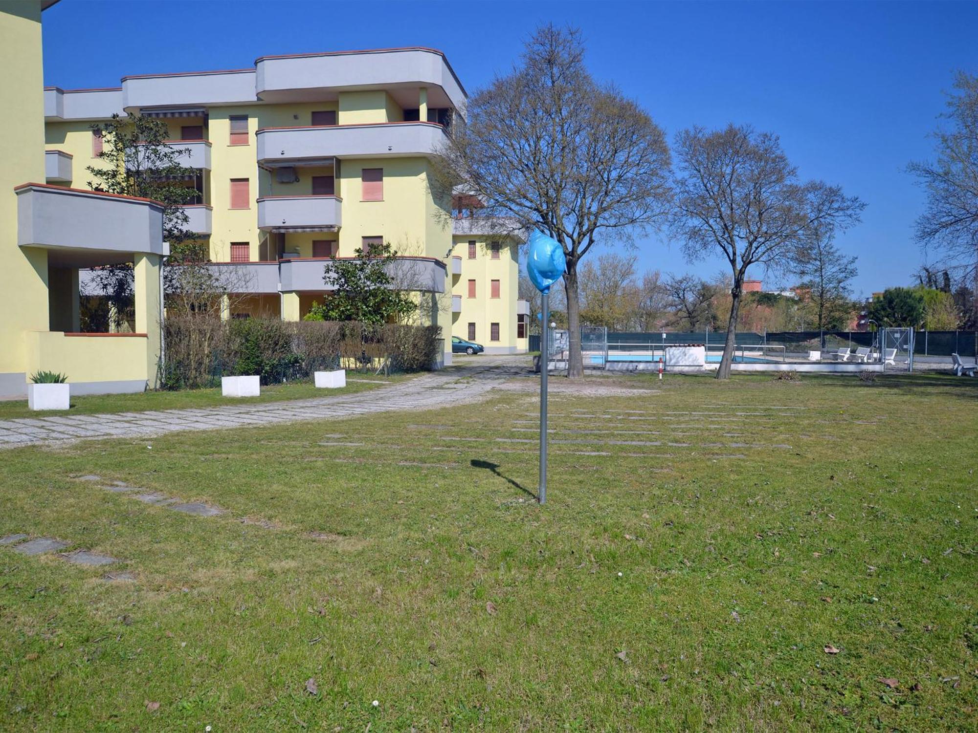 Sit Holiday Homes Lido delle Nazioni Ngoại thất bức ảnh