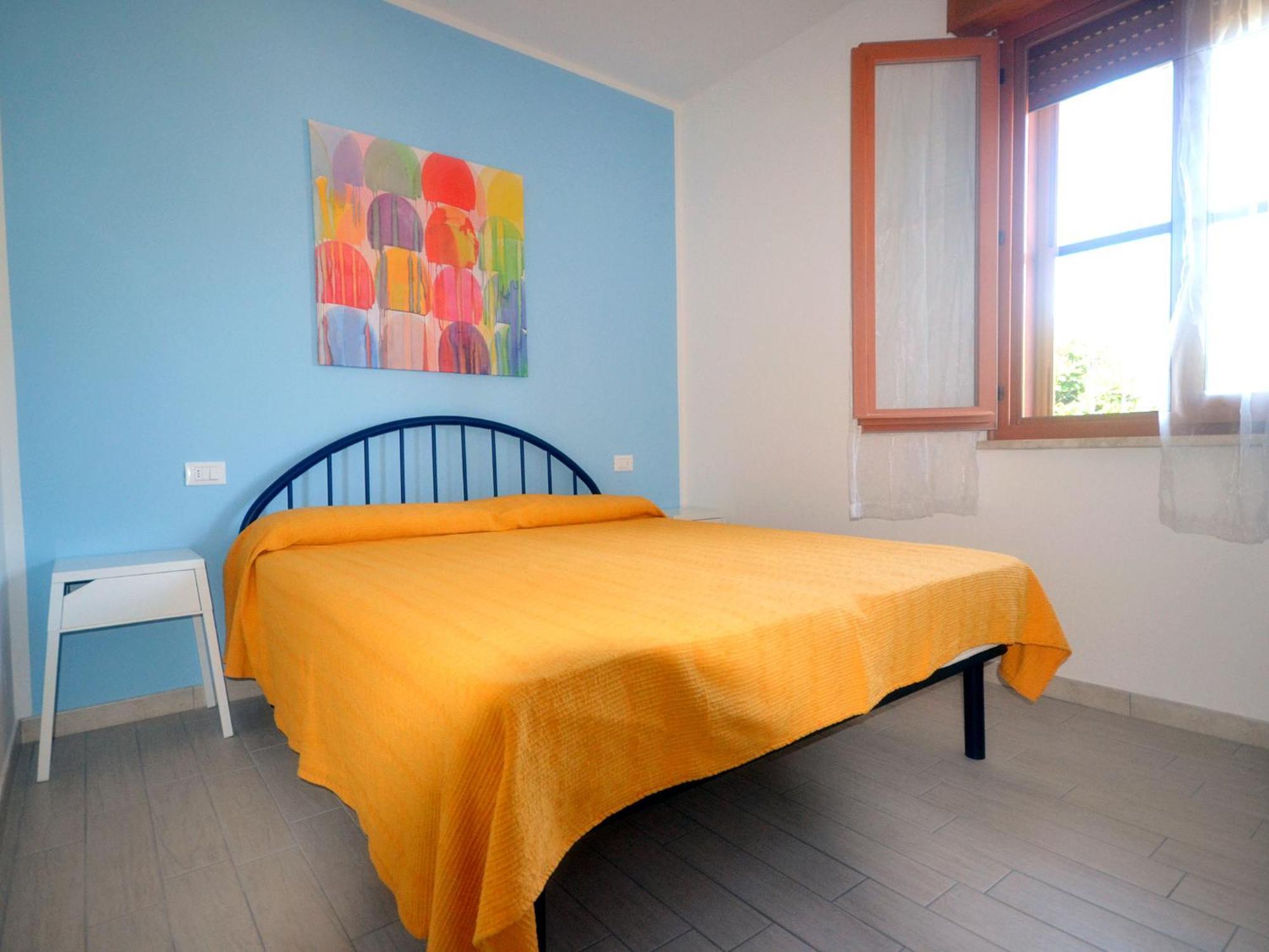 Sit Holiday Homes Lido delle Nazioni Ngoại thất bức ảnh