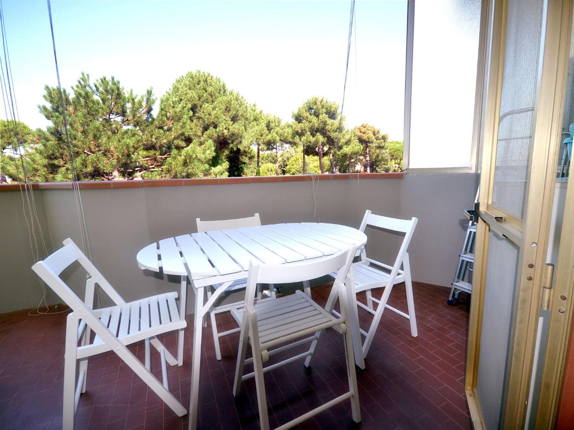 Sit Holiday Homes Lido delle Nazioni Ngoại thất bức ảnh
