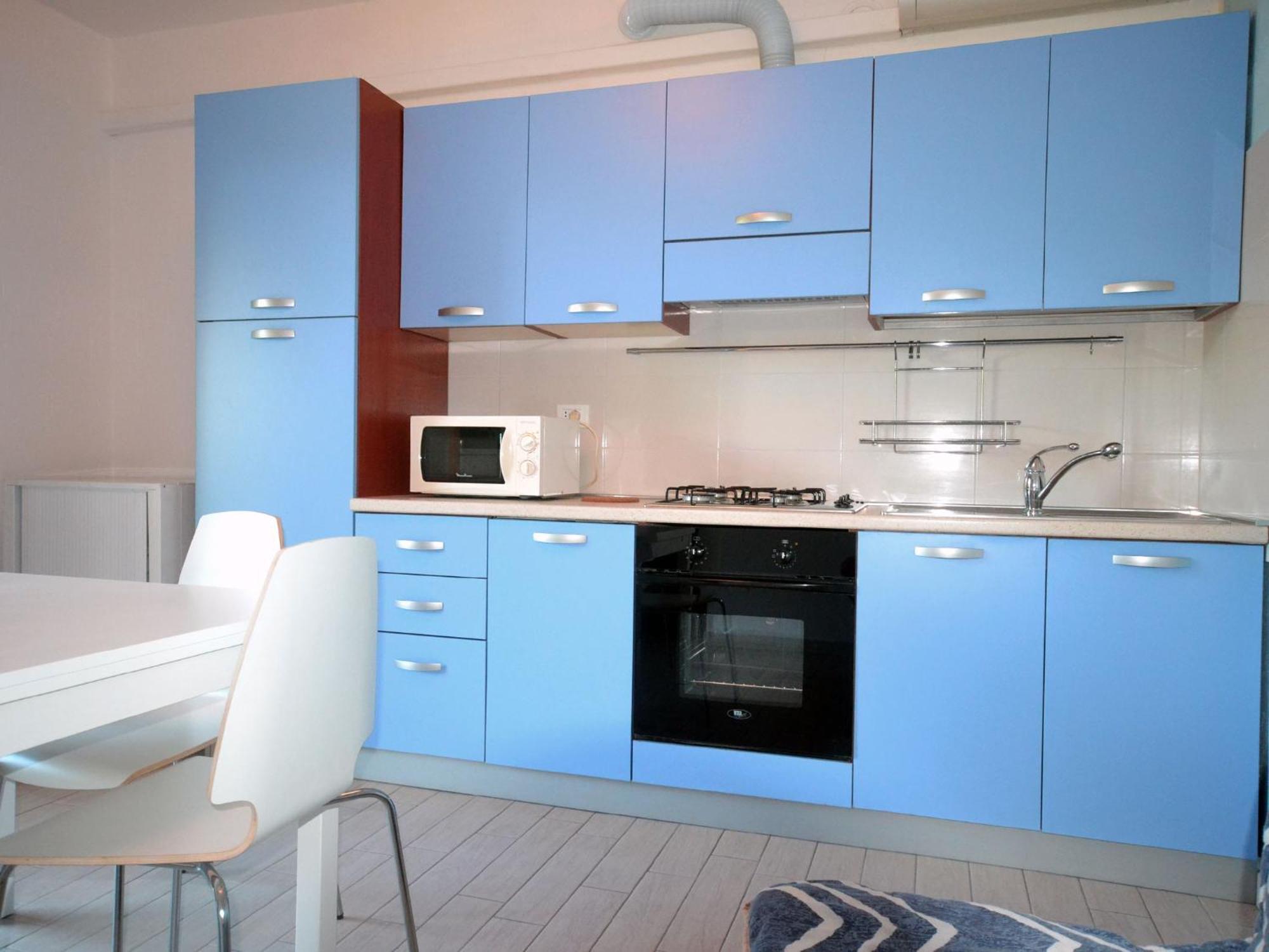 Sit Holiday Homes Lido delle Nazioni Ngoại thất bức ảnh