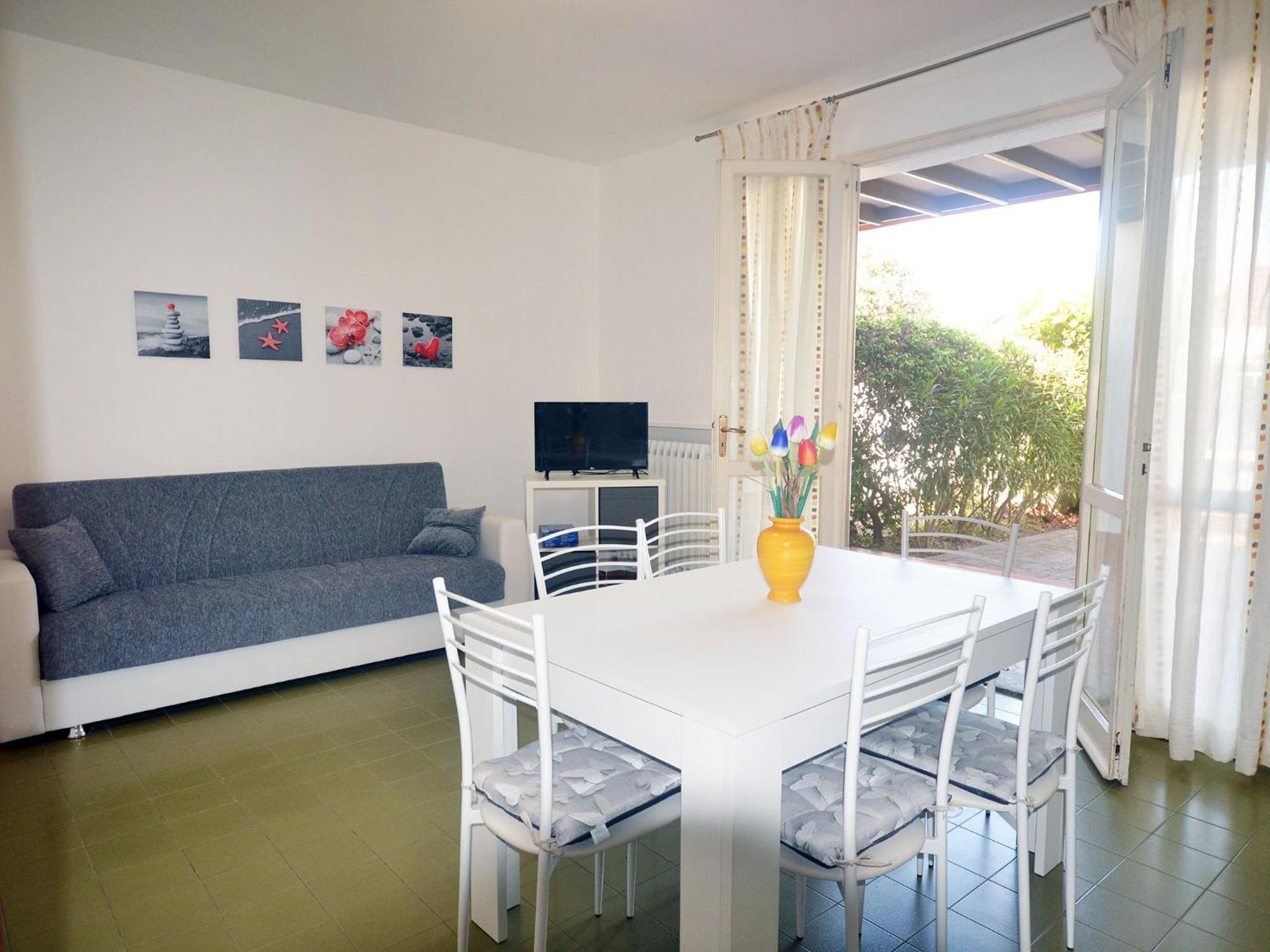 Sit Holiday Homes Lido delle Nazioni Ngoại thất bức ảnh