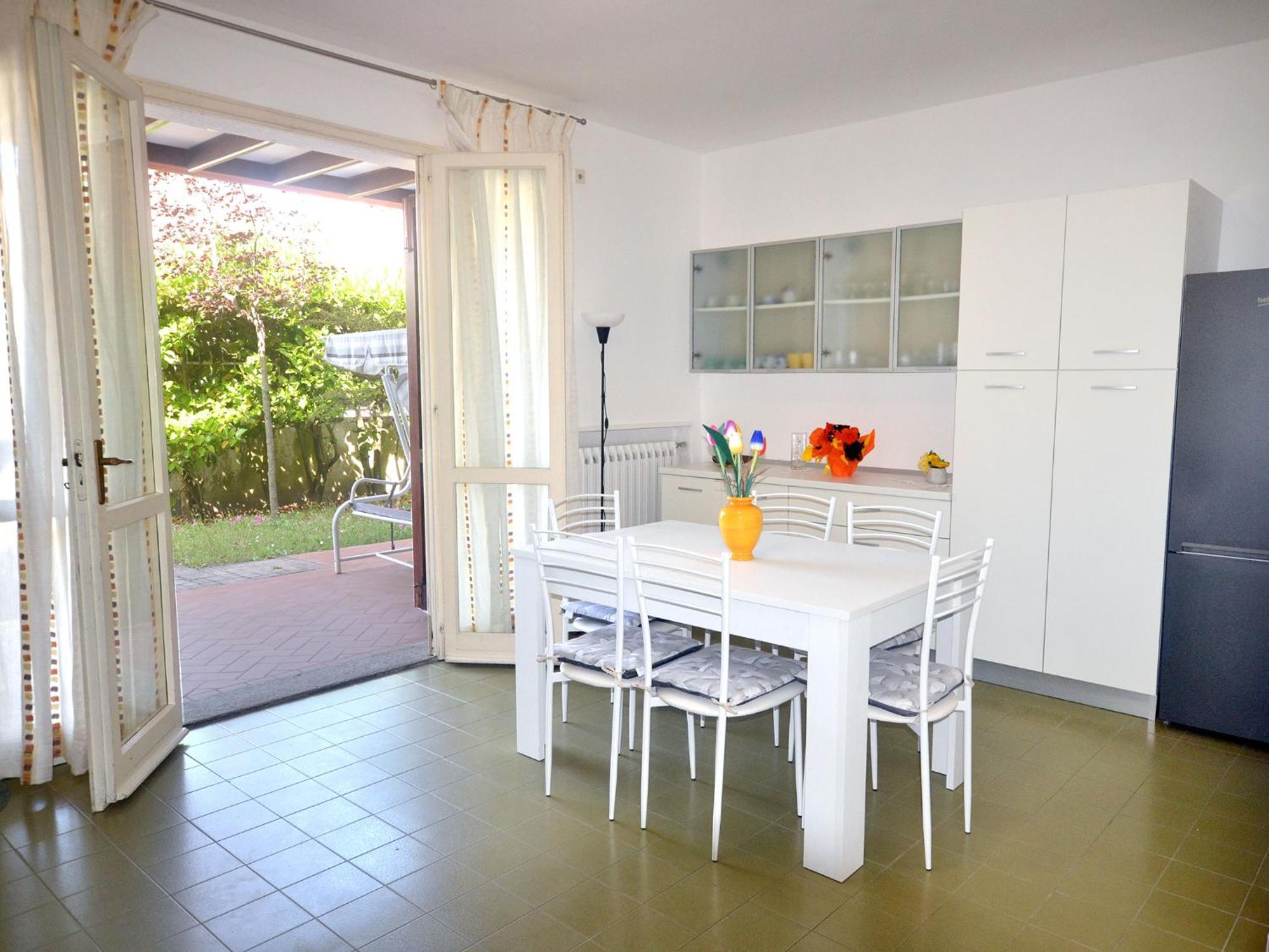 Sit Holiday Homes Lido delle Nazioni Ngoại thất bức ảnh