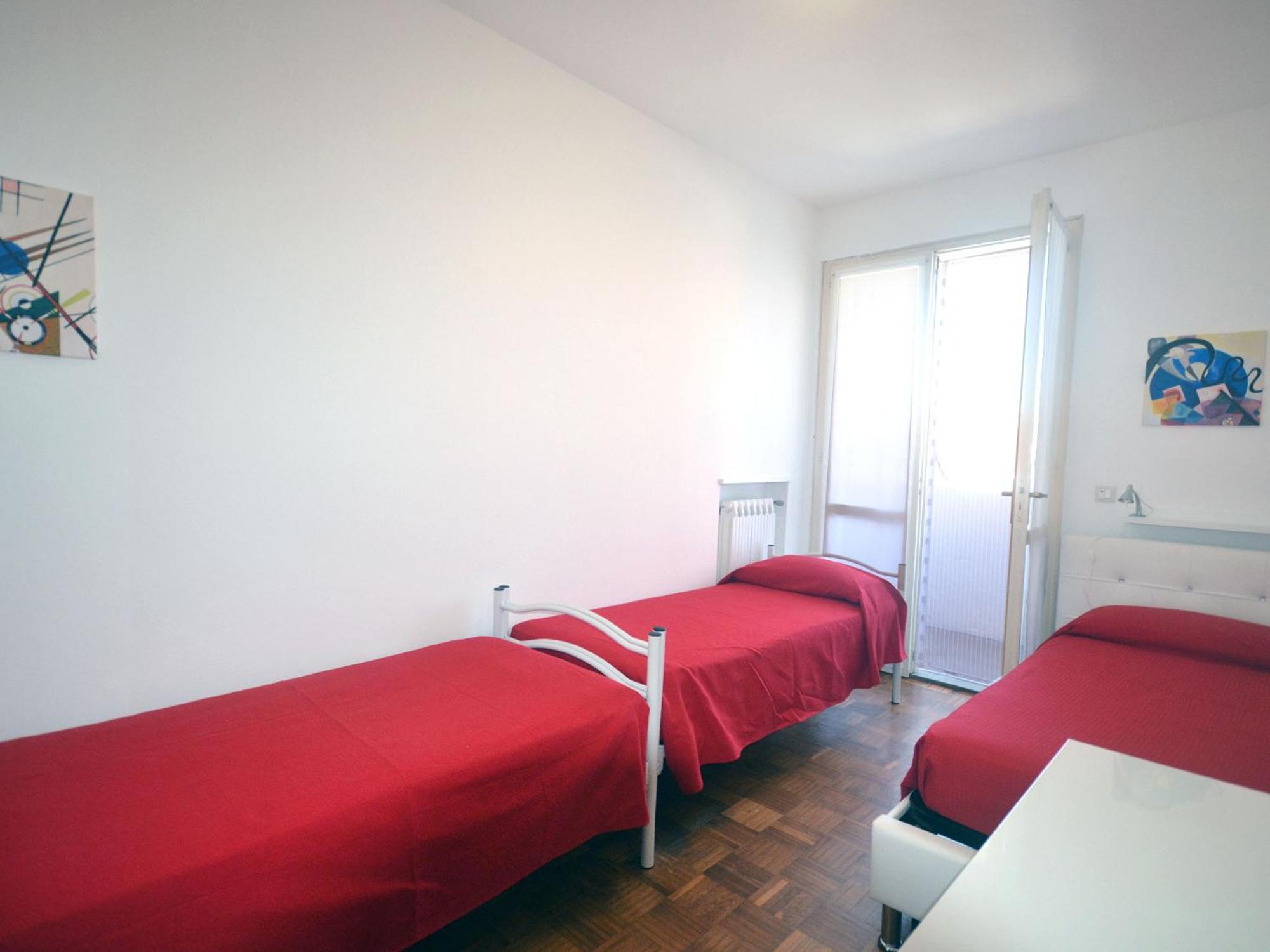 Sit Holiday Homes Lido delle Nazioni Ngoại thất bức ảnh