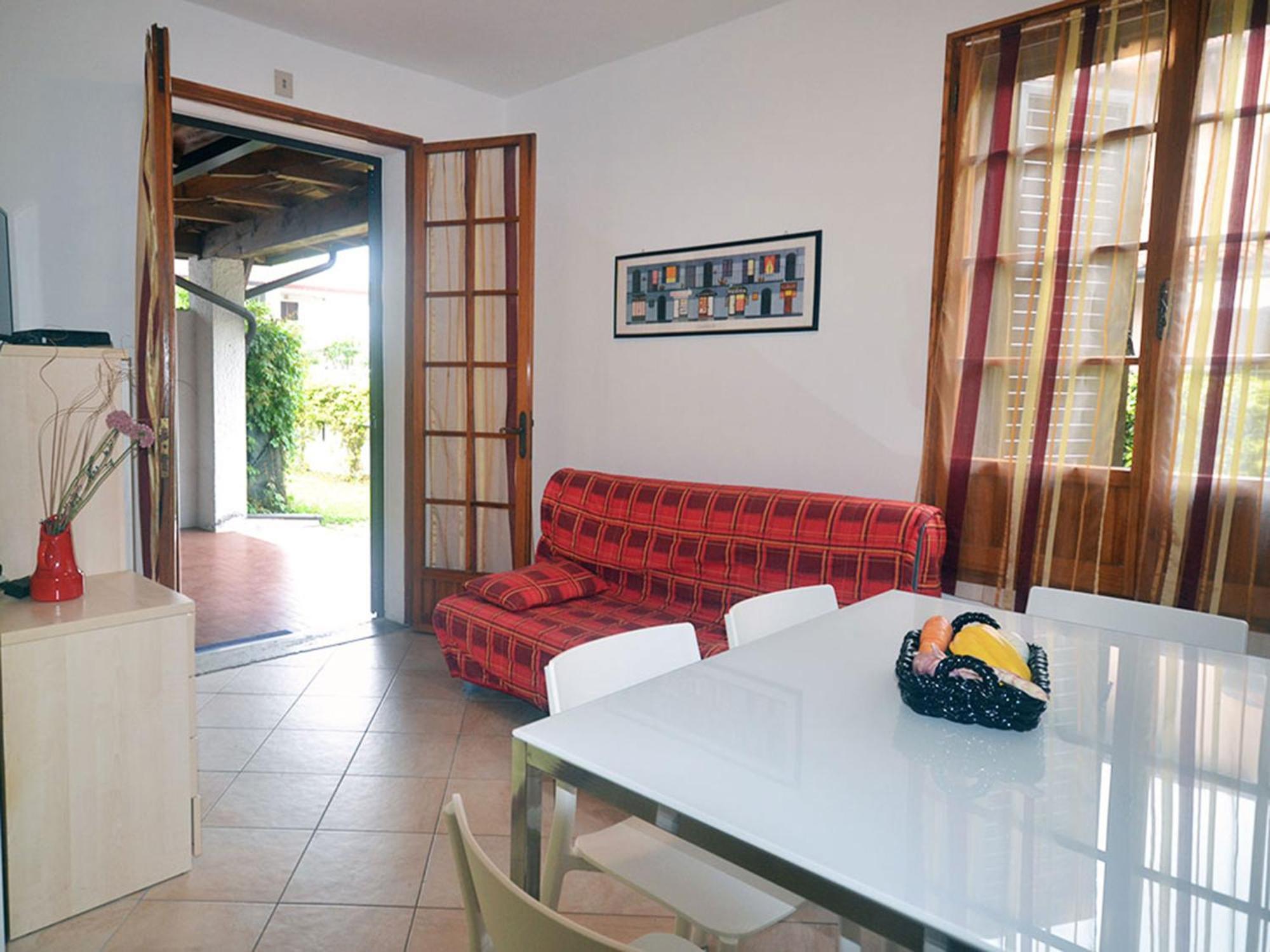Sit Holiday Homes Lido delle Nazioni Phòng bức ảnh