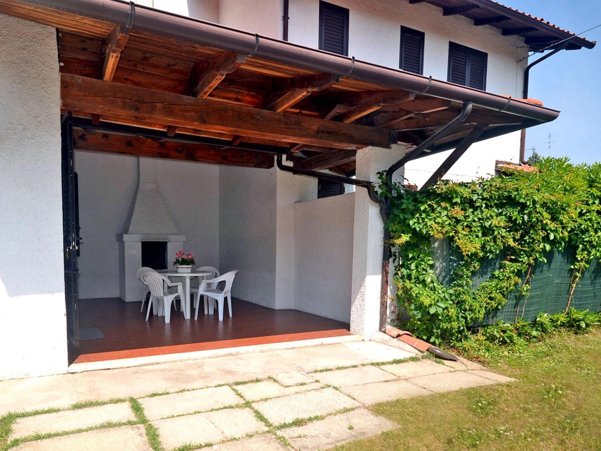 Sit Holiday Homes Lido delle Nazioni Phòng bức ảnh