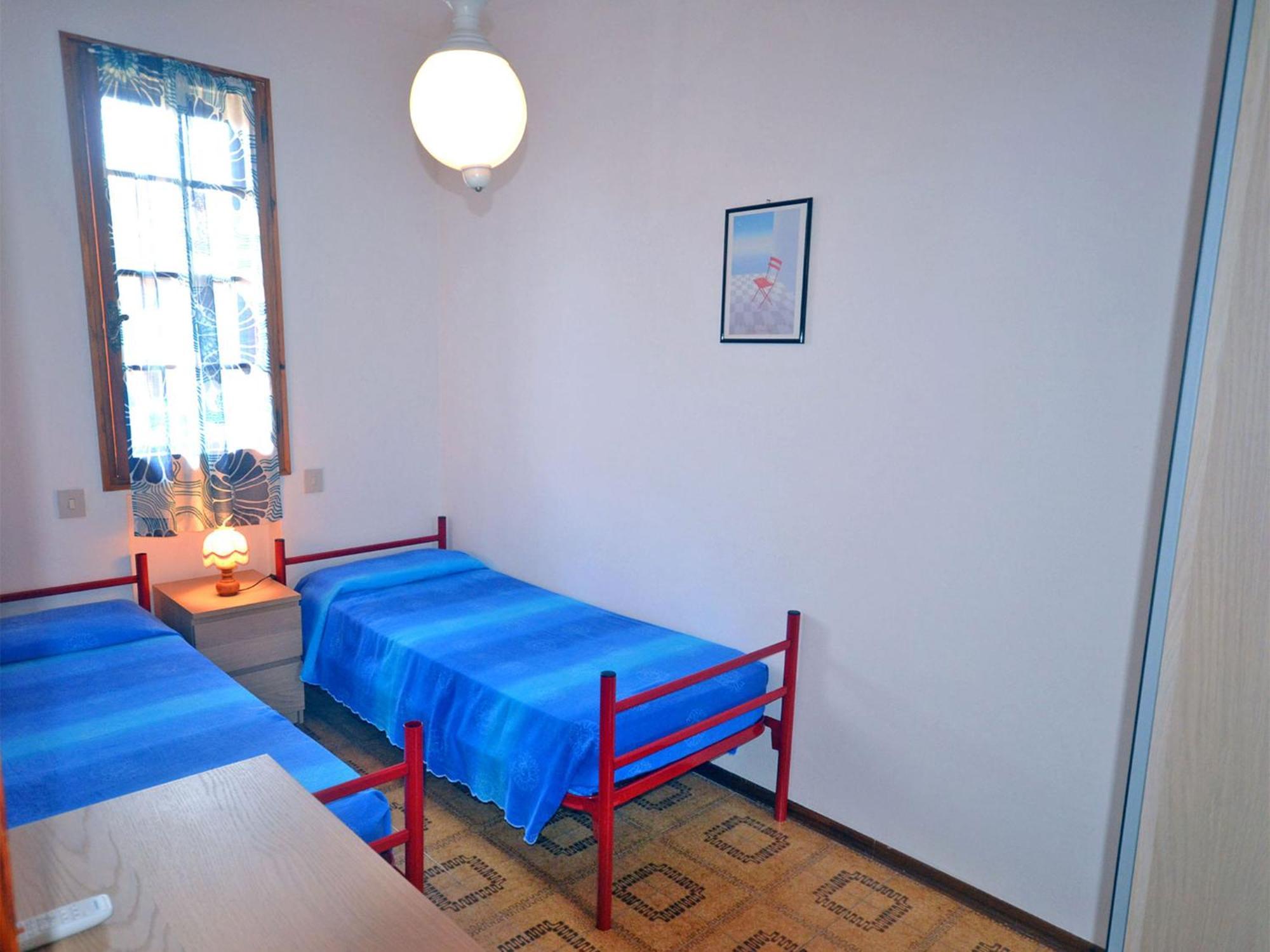 Sit Holiday Homes Lido delle Nazioni Phòng bức ảnh