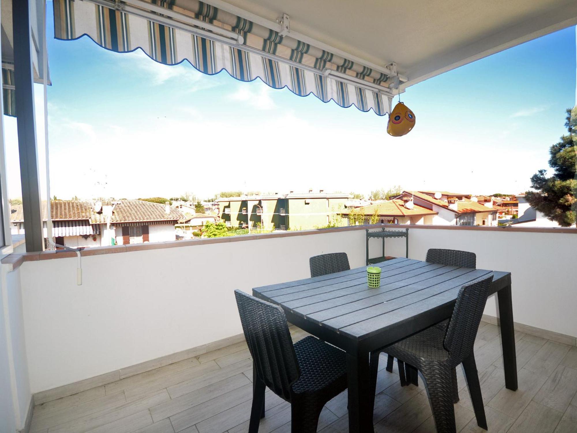Sit Holiday Homes Lido delle Nazioni Ngoại thất bức ảnh