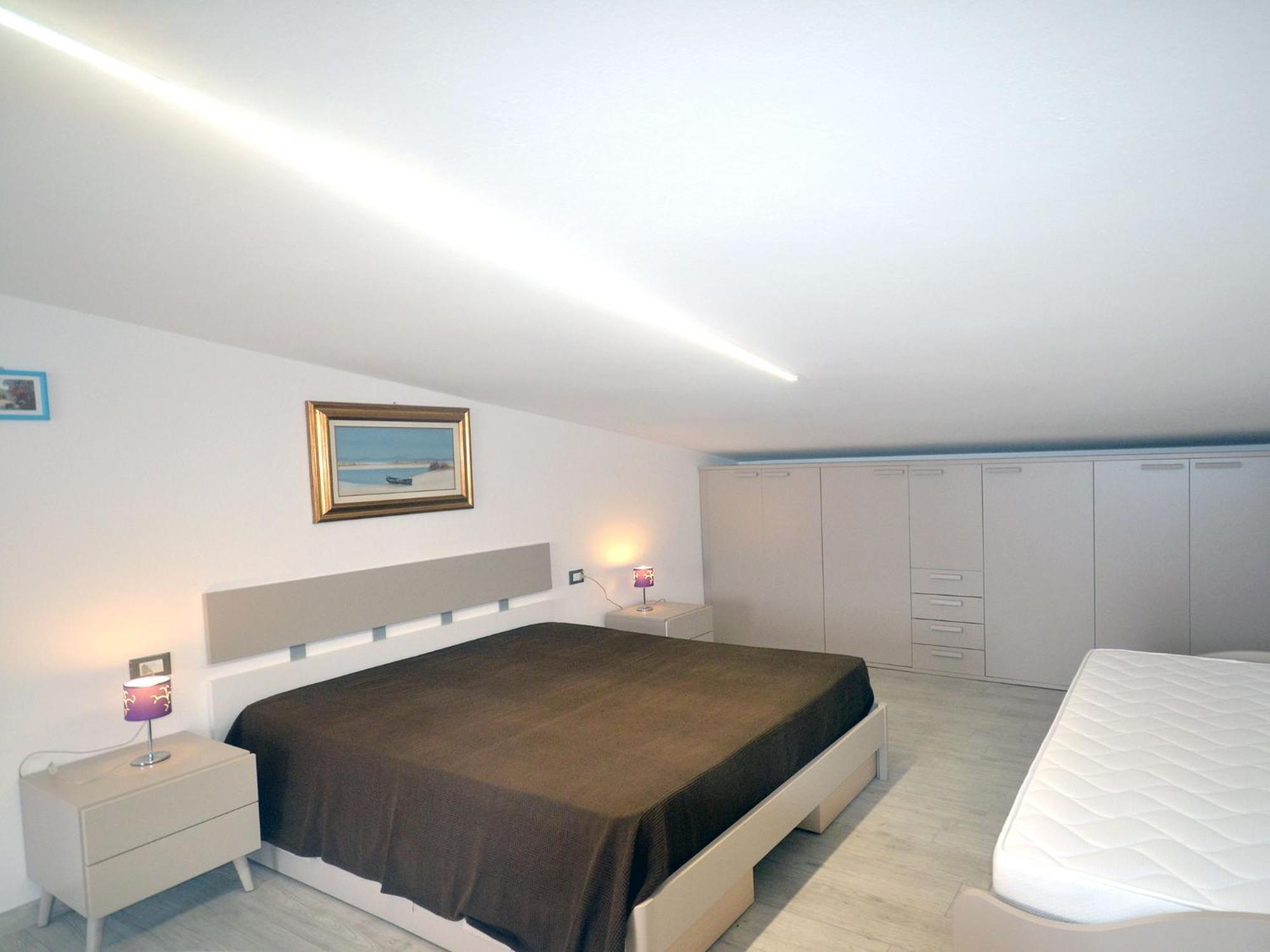 Sit Holiday Homes Lido delle Nazioni Ngoại thất bức ảnh