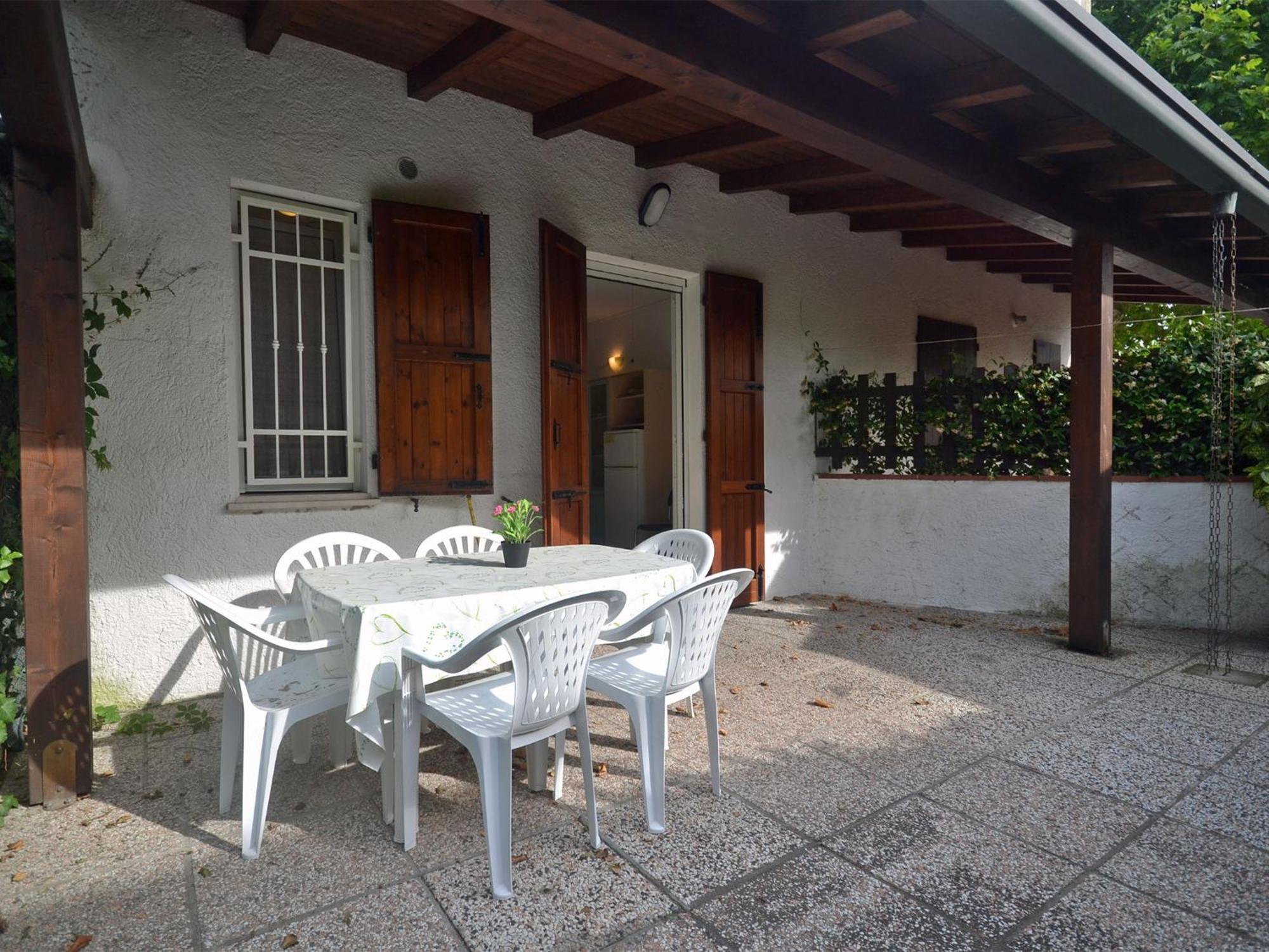Sit Holiday Homes Lido delle Nazioni Ngoại thất bức ảnh