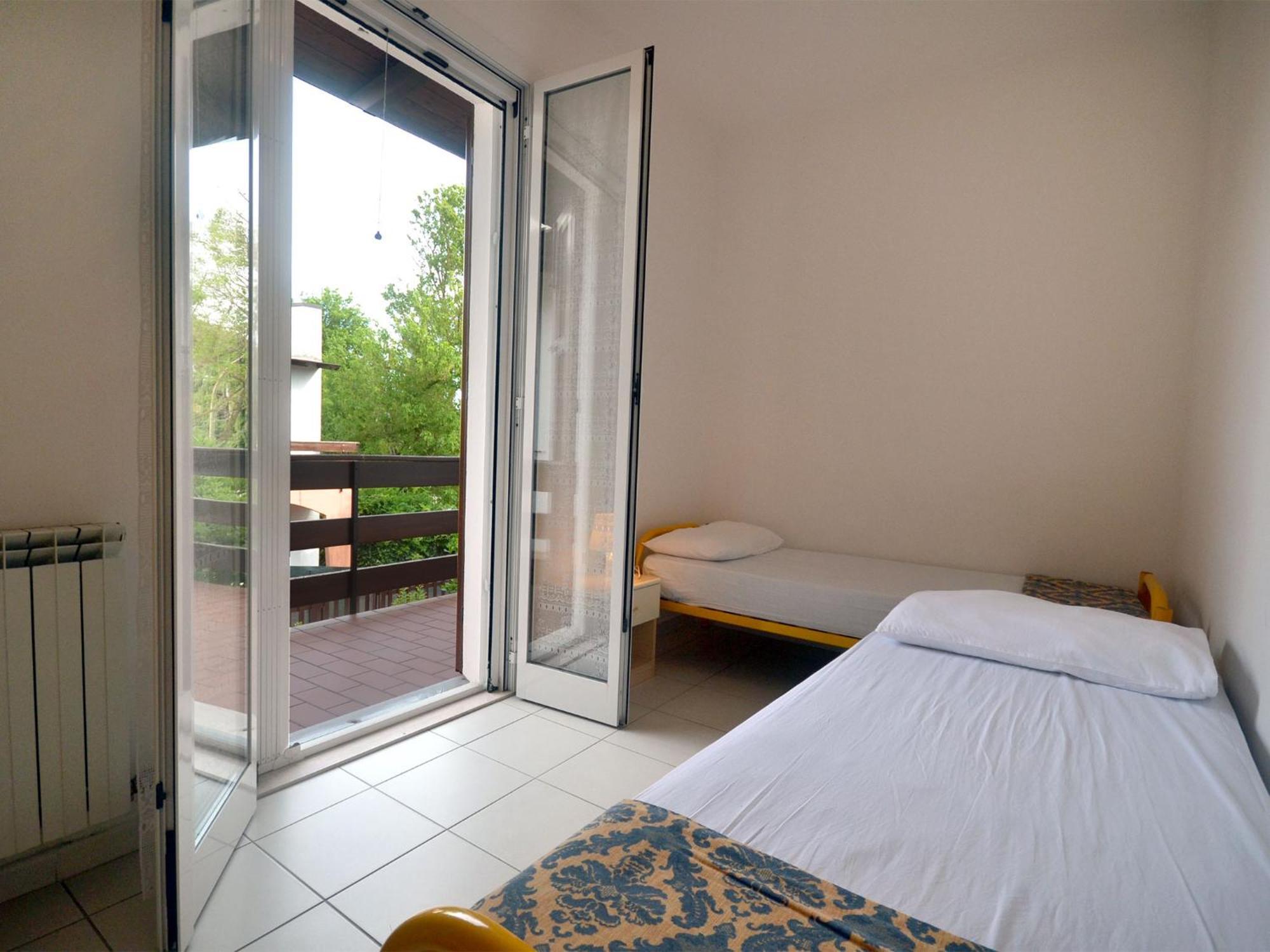 Sit Holiday Homes Lido delle Nazioni Ngoại thất bức ảnh