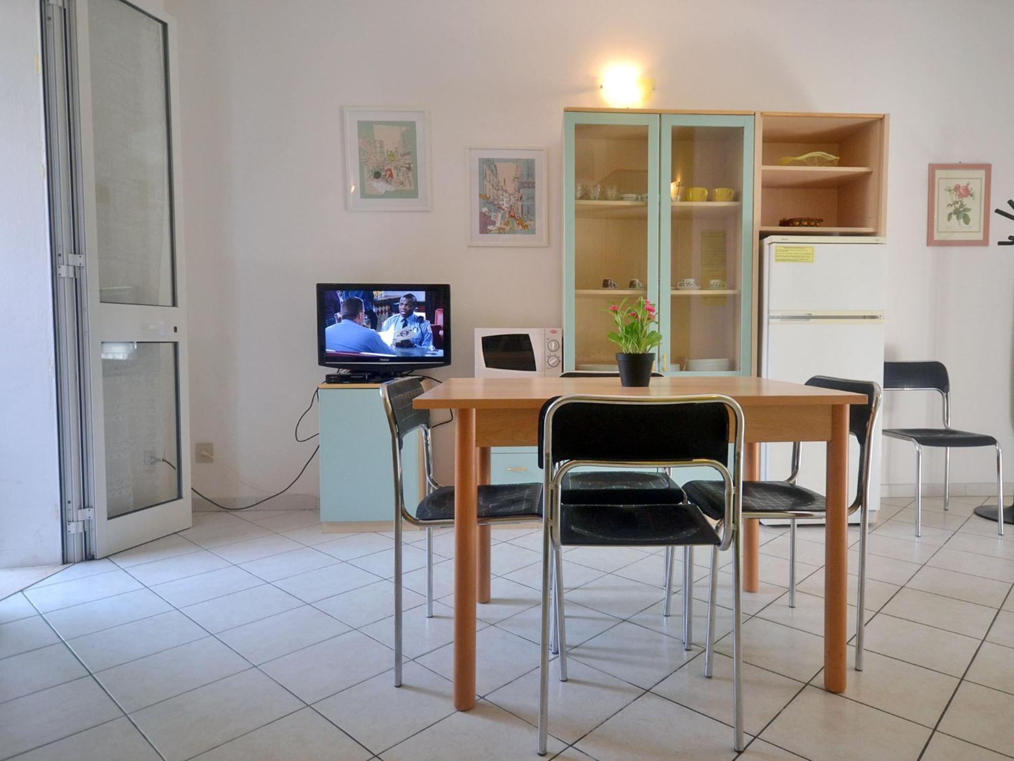 Sit Holiday Homes Lido delle Nazioni Ngoại thất bức ảnh