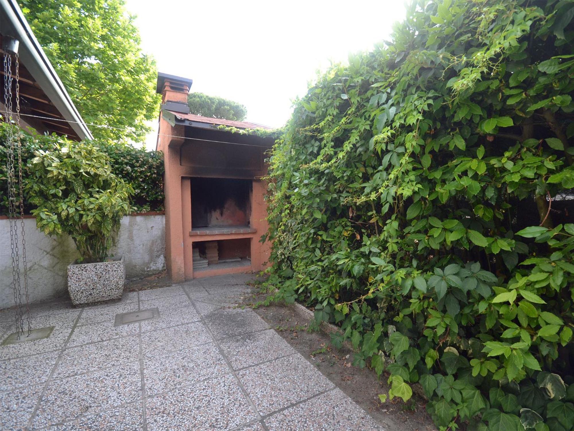 Sit Holiday Homes Lido delle Nazioni Ngoại thất bức ảnh