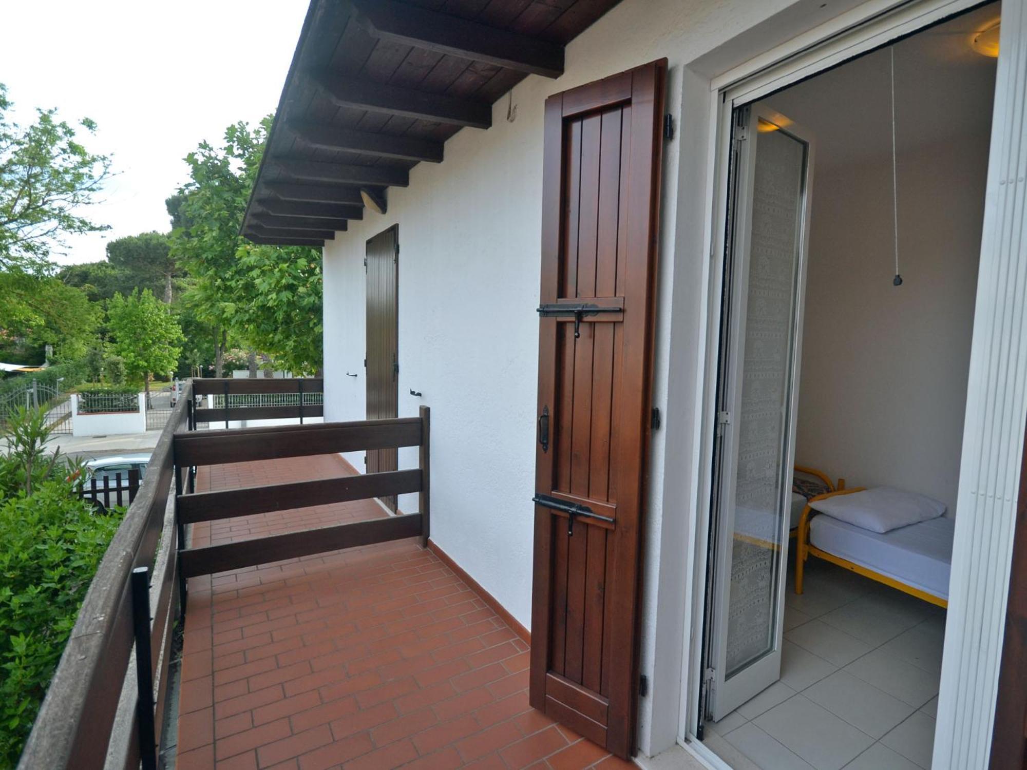 Sit Holiday Homes Lido delle Nazioni Ngoại thất bức ảnh