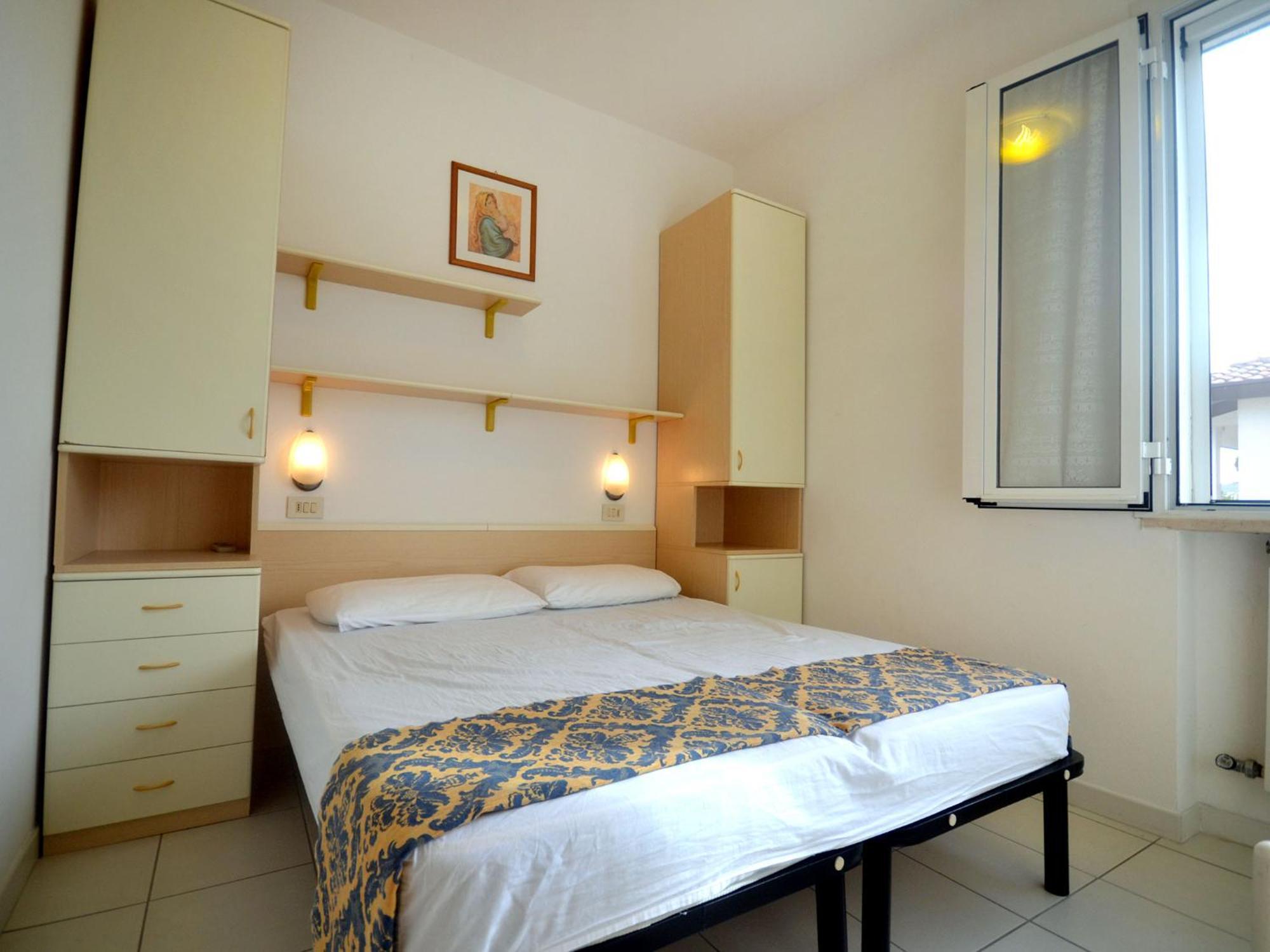 Sit Holiday Homes Lido delle Nazioni Ngoại thất bức ảnh
