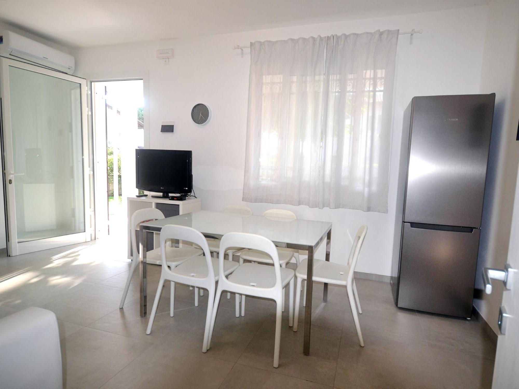 Sit Holiday Homes Lido delle Nazioni Ngoại thất bức ảnh