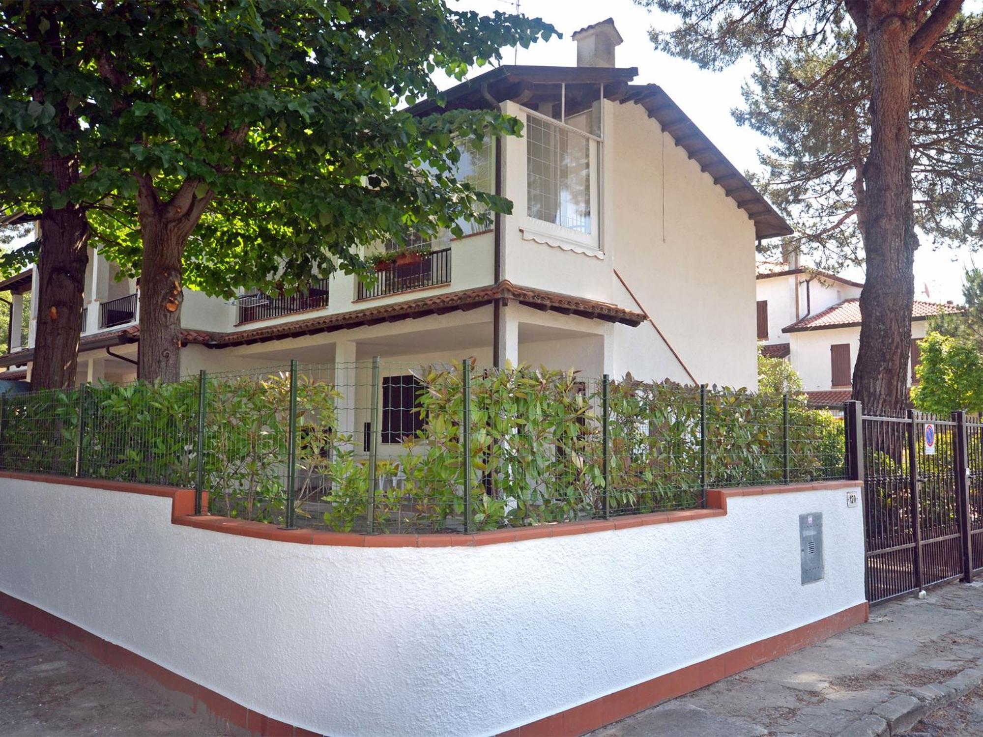 Sit Holiday Homes Lido delle Nazioni Ngoại thất bức ảnh