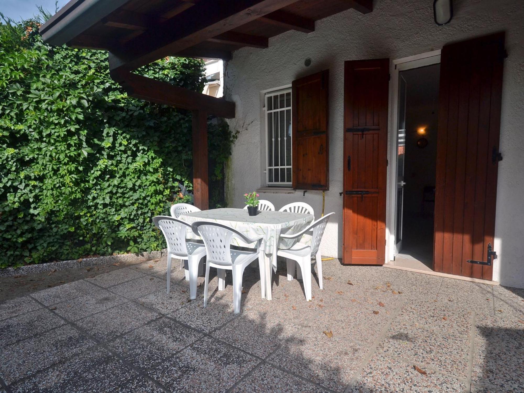 Sit Holiday Homes Lido delle Nazioni Ngoại thất bức ảnh