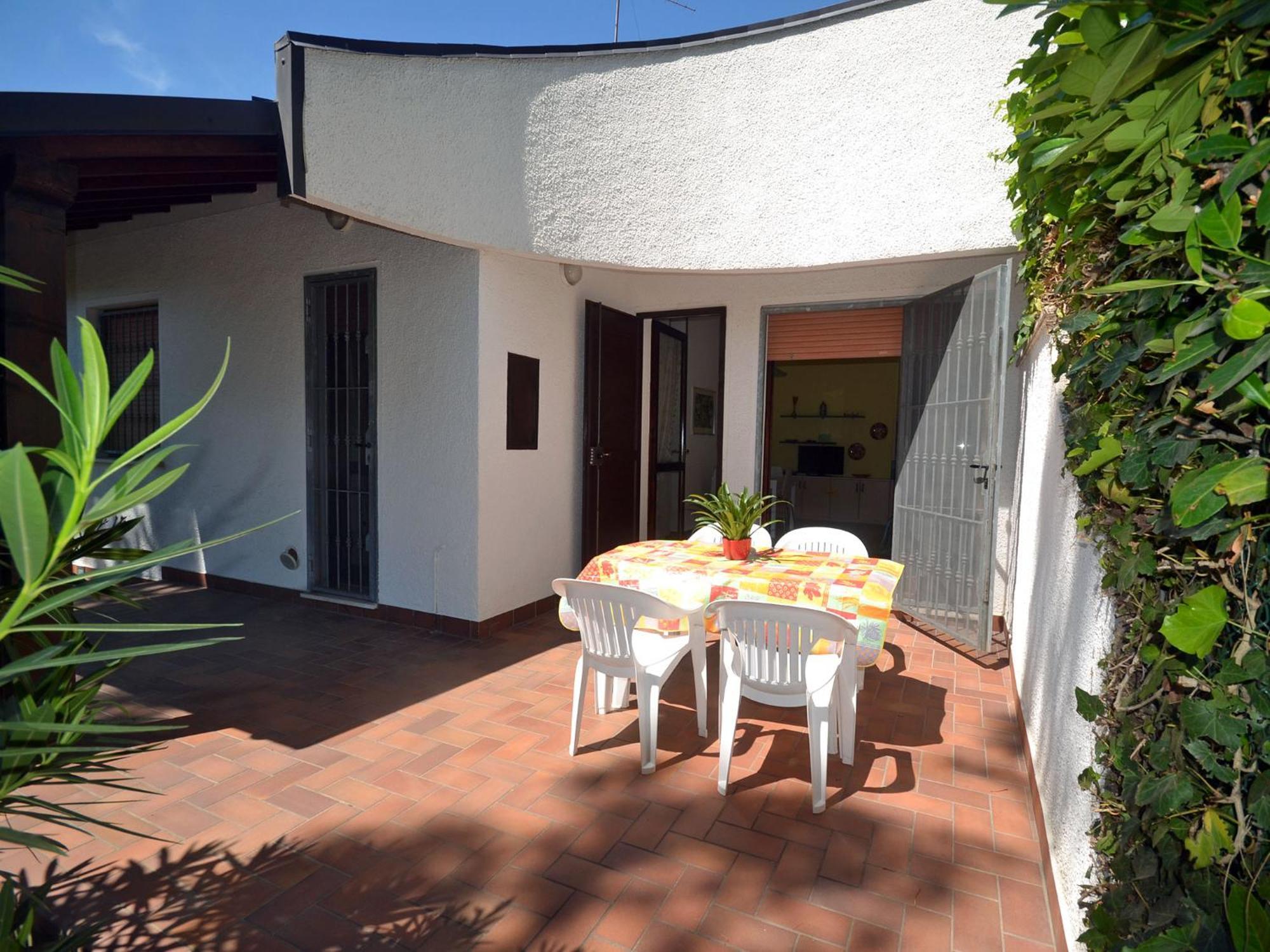 Sit Holiday Homes Lido delle Nazioni Ngoại thất bức ảnh