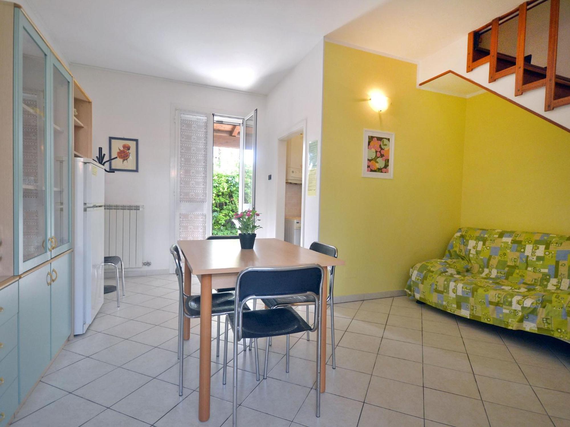Sit Holiday Homes Lido delle Nazioni Ngoại thất bức ảnh