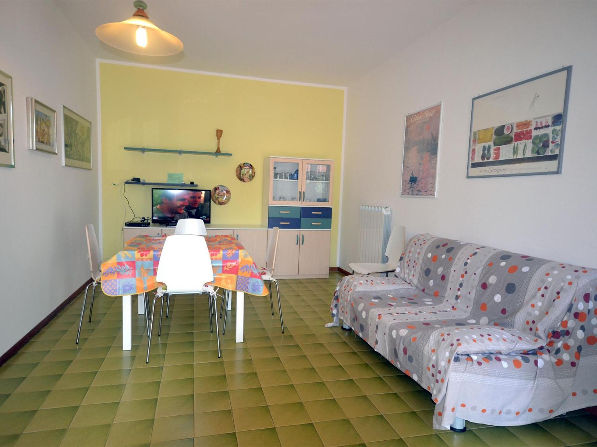 Sit Holiday Homes Lido delle Nazioni Ngoại thất bức ảnh