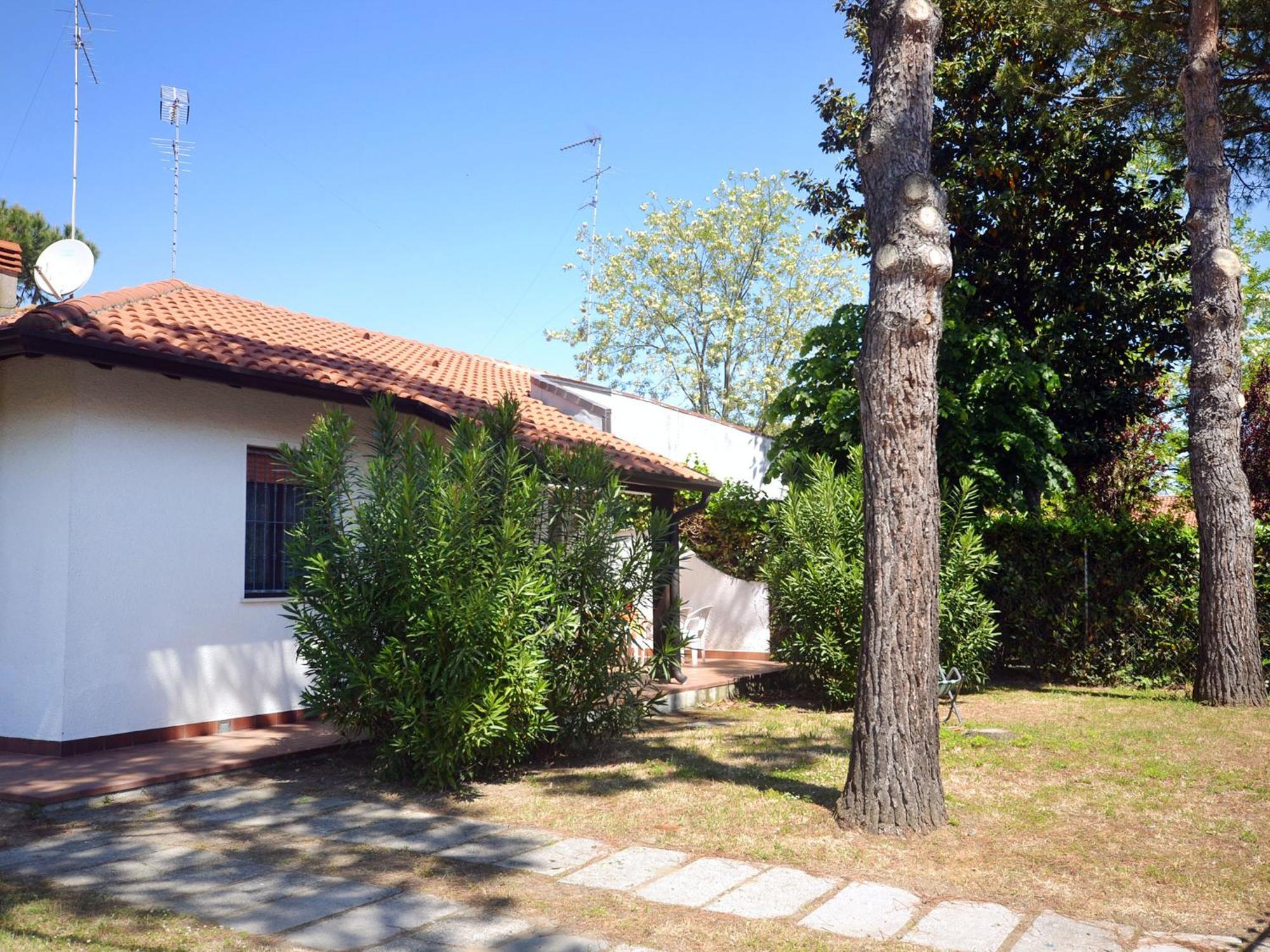 Sit Holiday Homes Lido delle Nazioni Ngoại thất bức ảnh