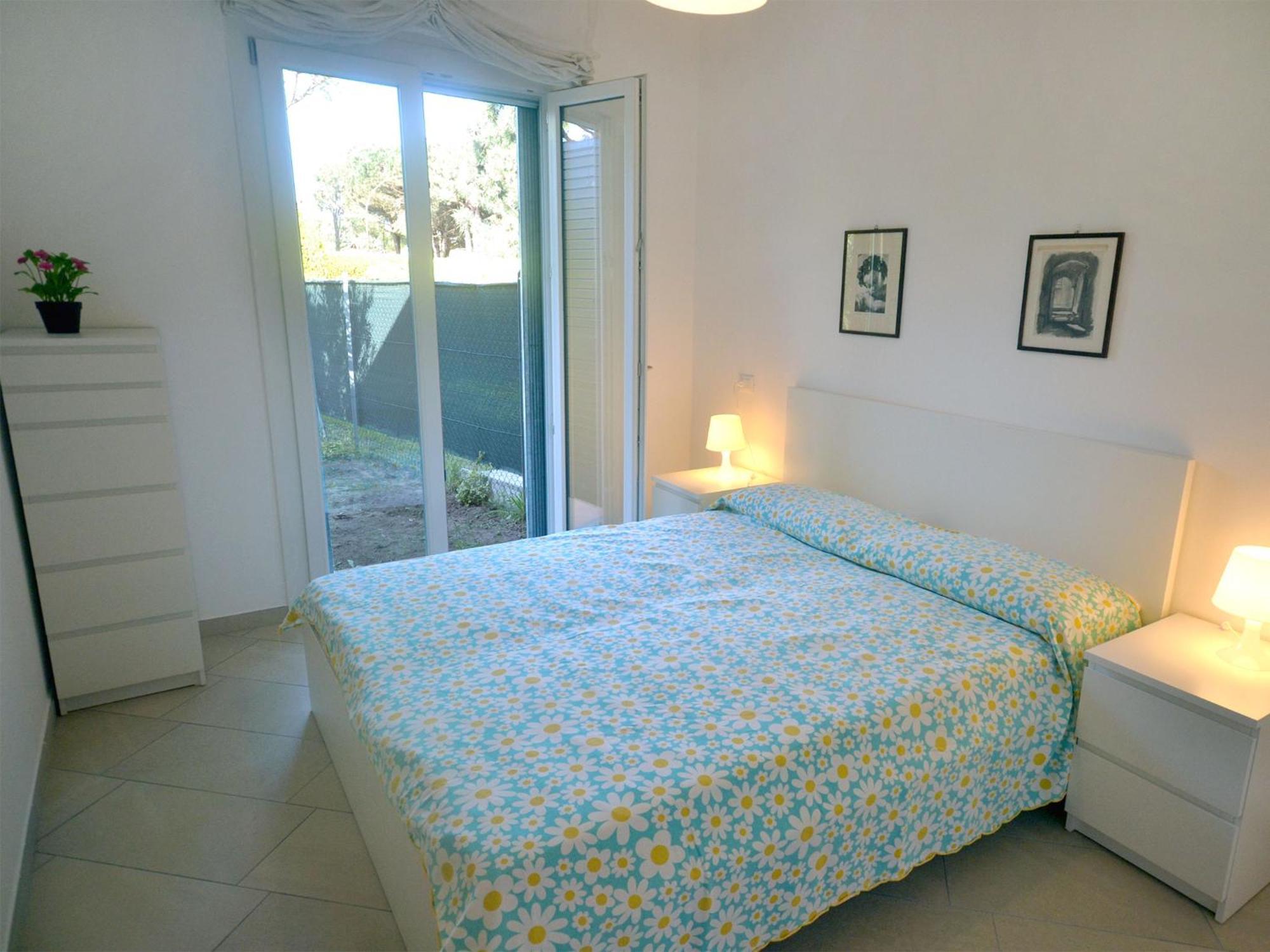 Sit Holiday Homes Lido delle Nazioni Ngoại thất bức ảnh