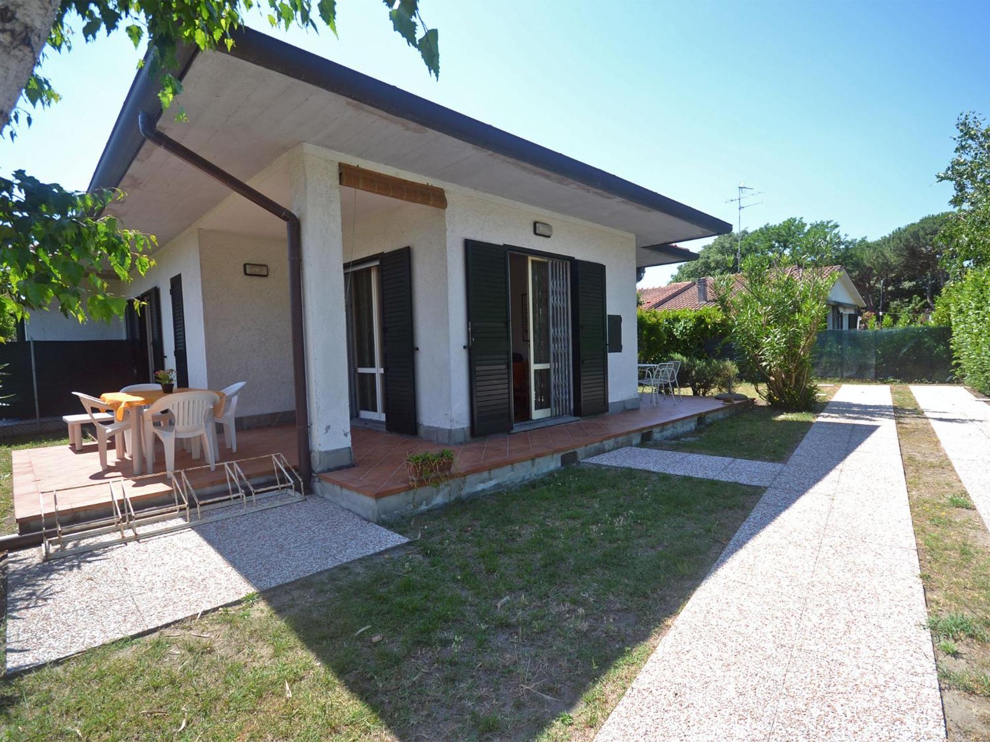 Sit Holiday Homes Lido delle Nazioni Ngoại thất bức ảnh