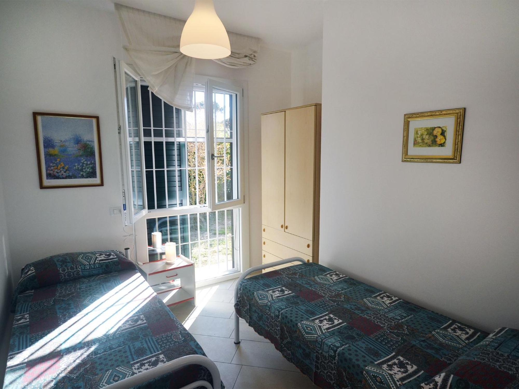 Sit Holiday Homes Lido delle Nazioni Ngoại thất bức ảnh